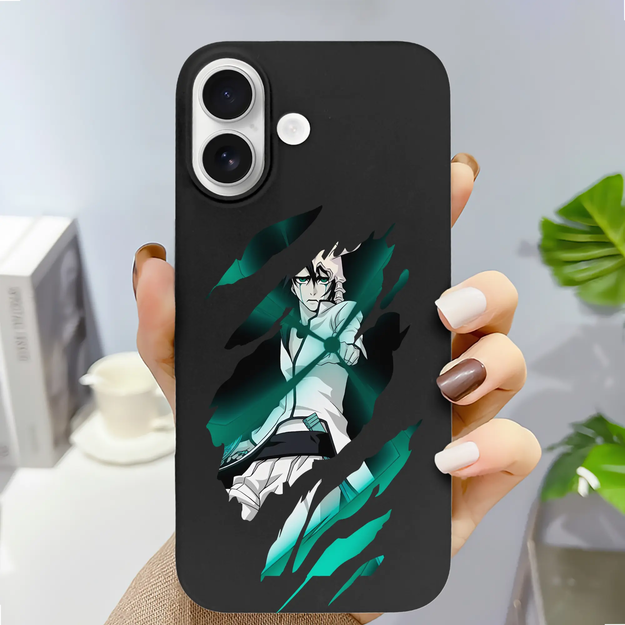 ブリーチ グッズ ウルキオラ・シファー