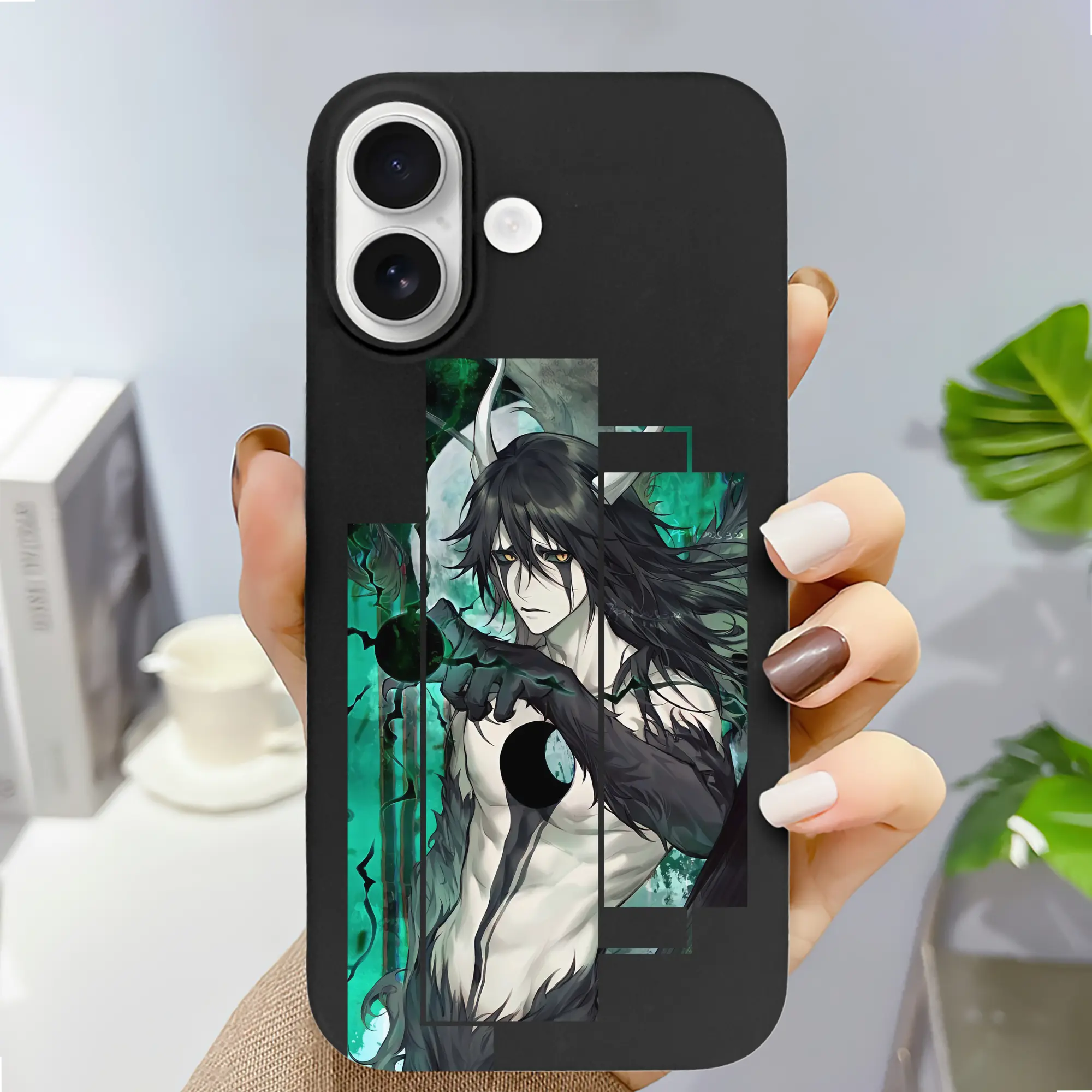 ブリーチ グッズ ウルキオラ・シファー