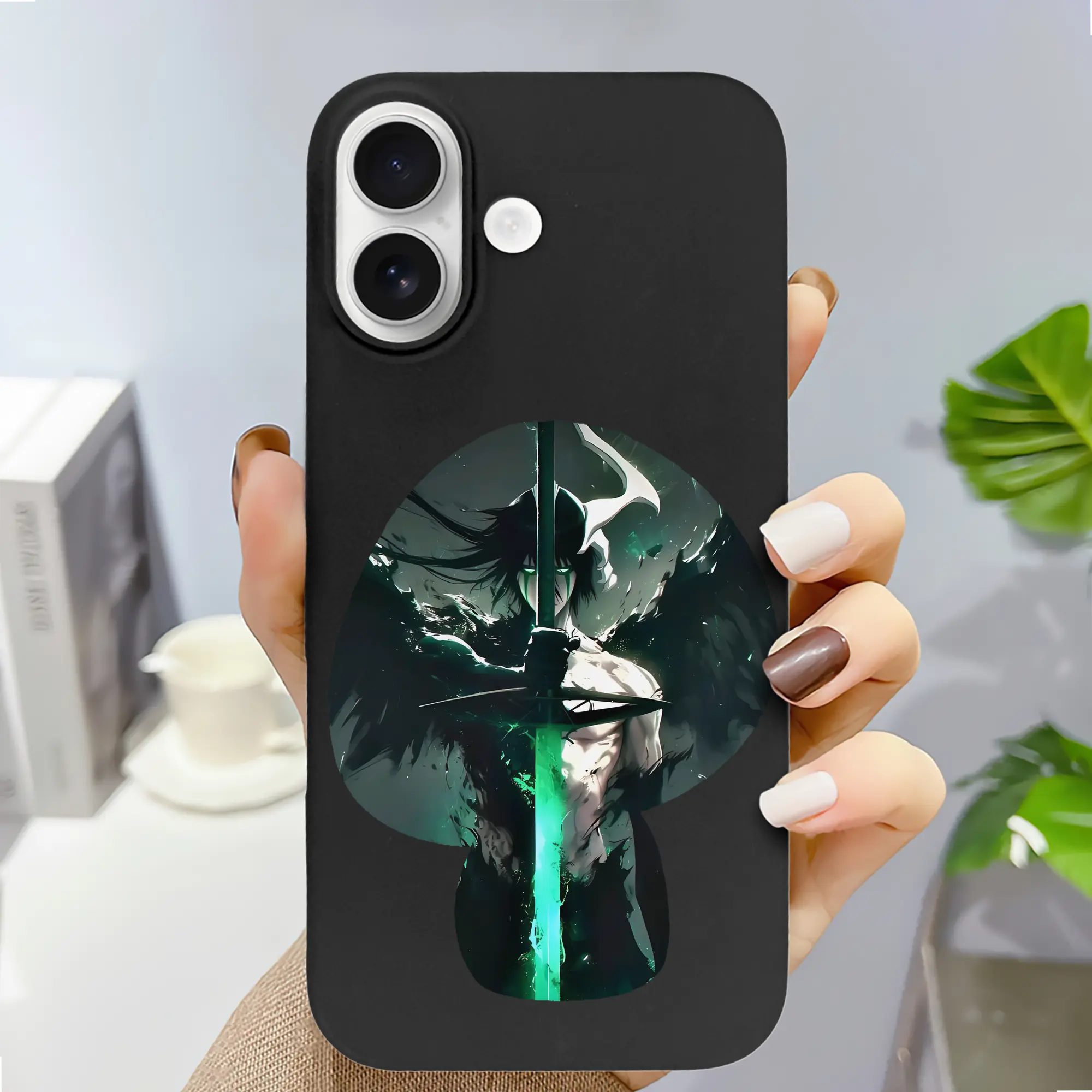 ブリーチ グッズ ウルキオラ・シファー