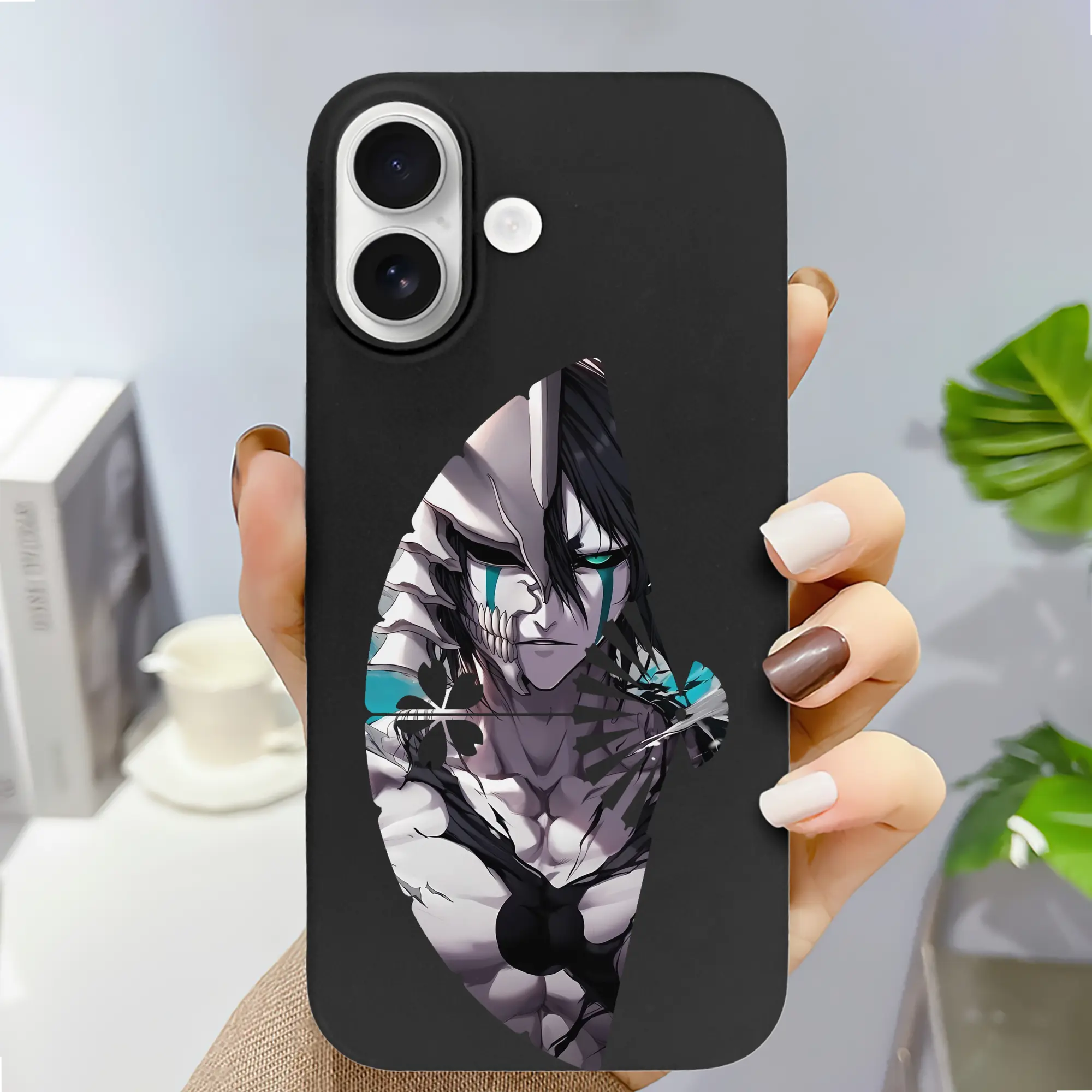 ブリーチ グッズ ウルキオラ・シファー