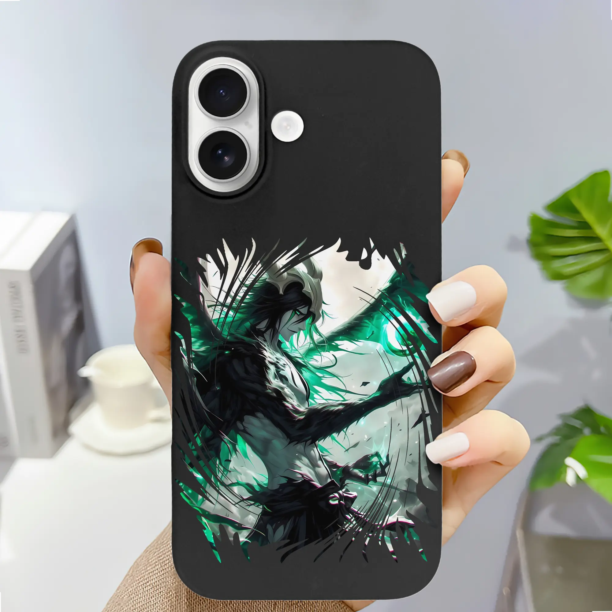 ブリーチ グッズ ウルキオラ・シファー