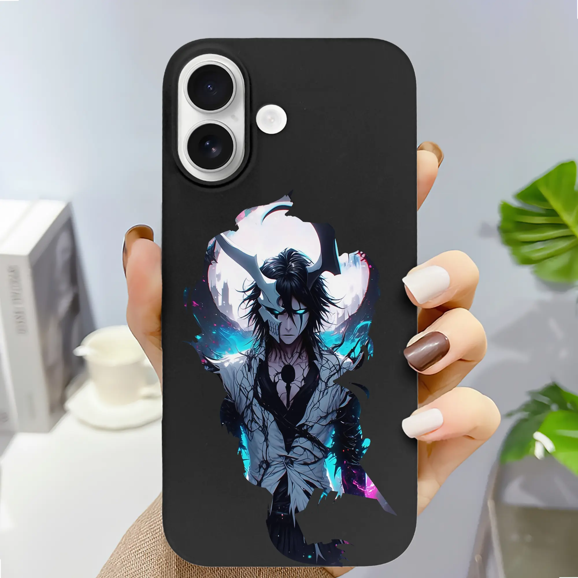 ブリーチ グッズ ウルキオラ・シファー