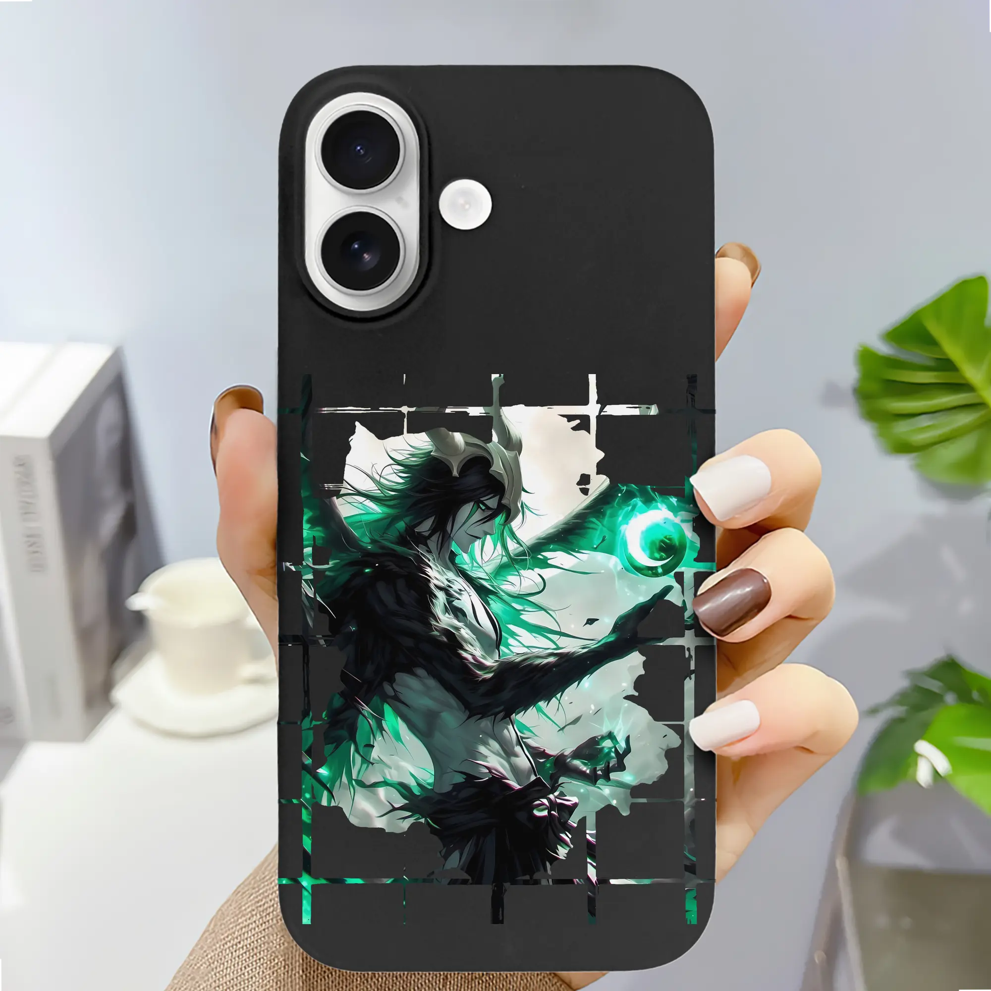 ブリーチ グッズ ウルキオラ・シファー