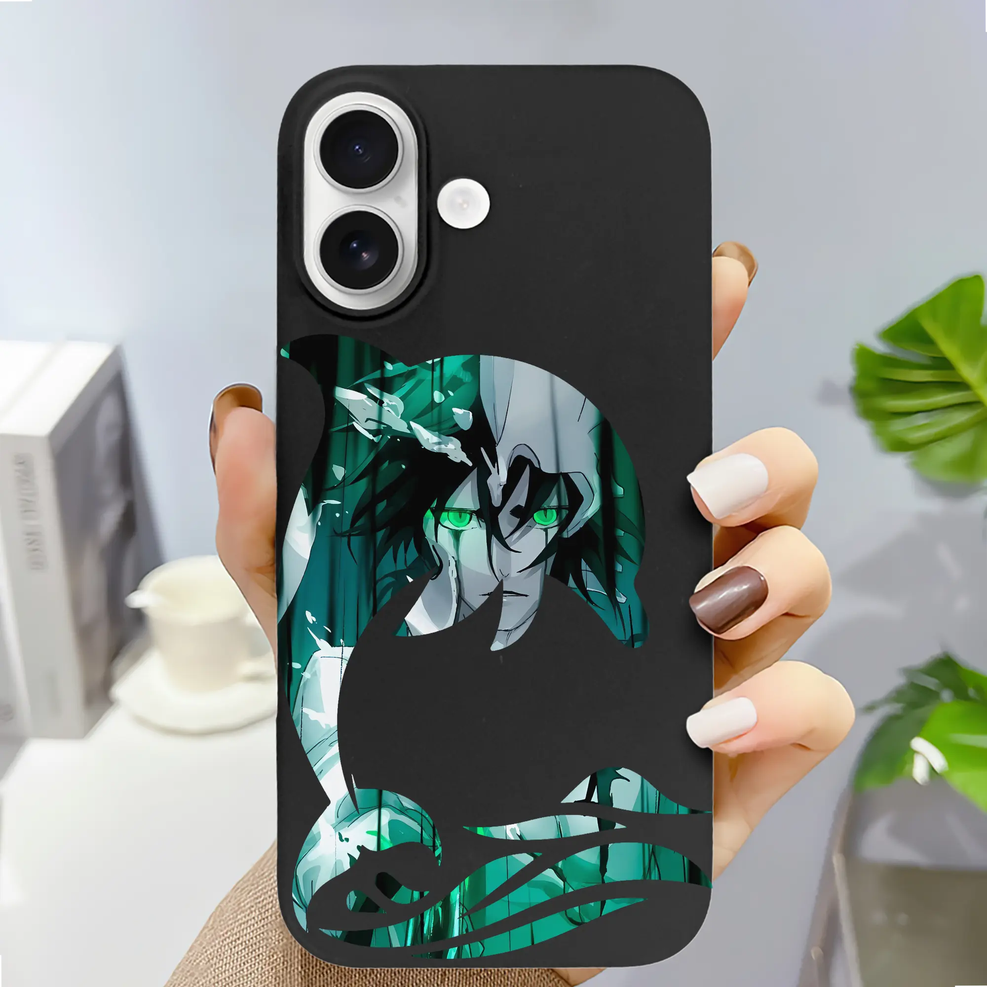 ブリーチ グッズ ウルキオラ・シファー