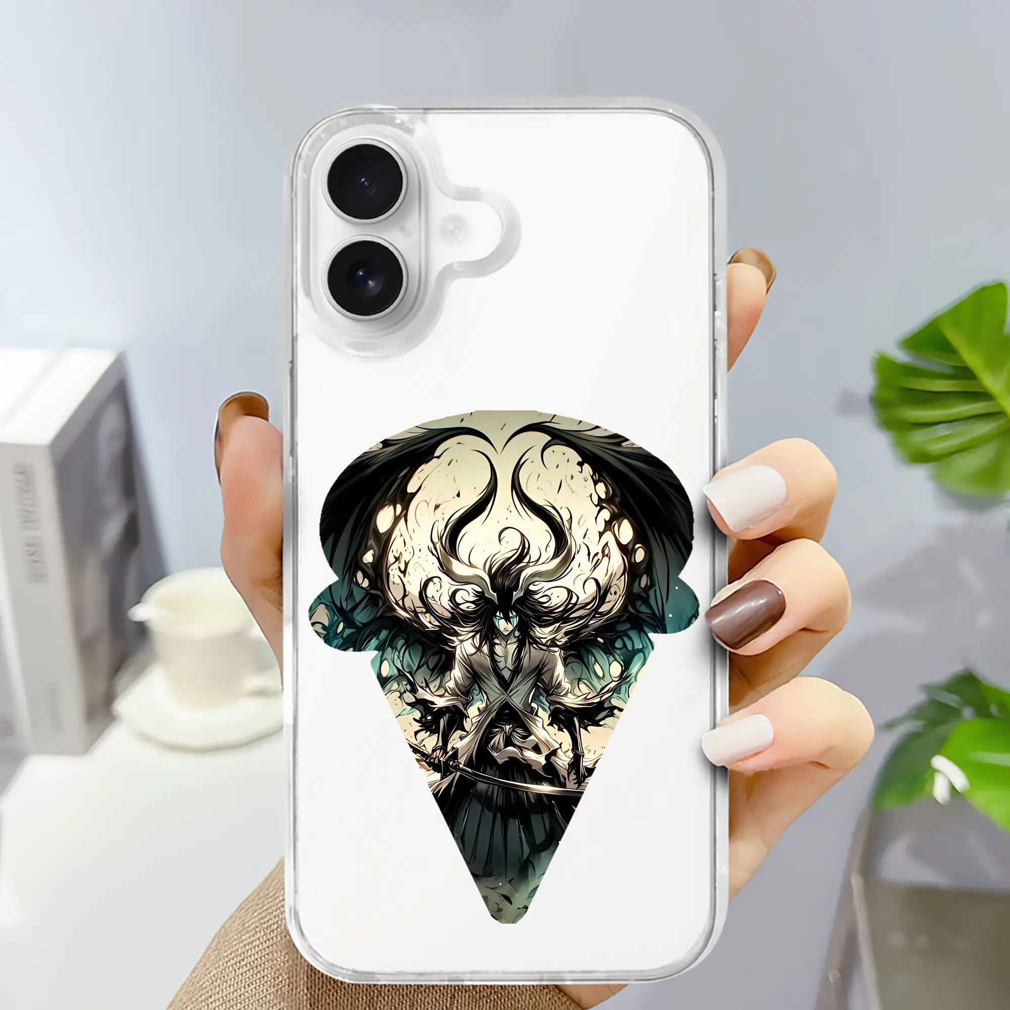 ブリーチ グッズ ウルキオラ・シファー