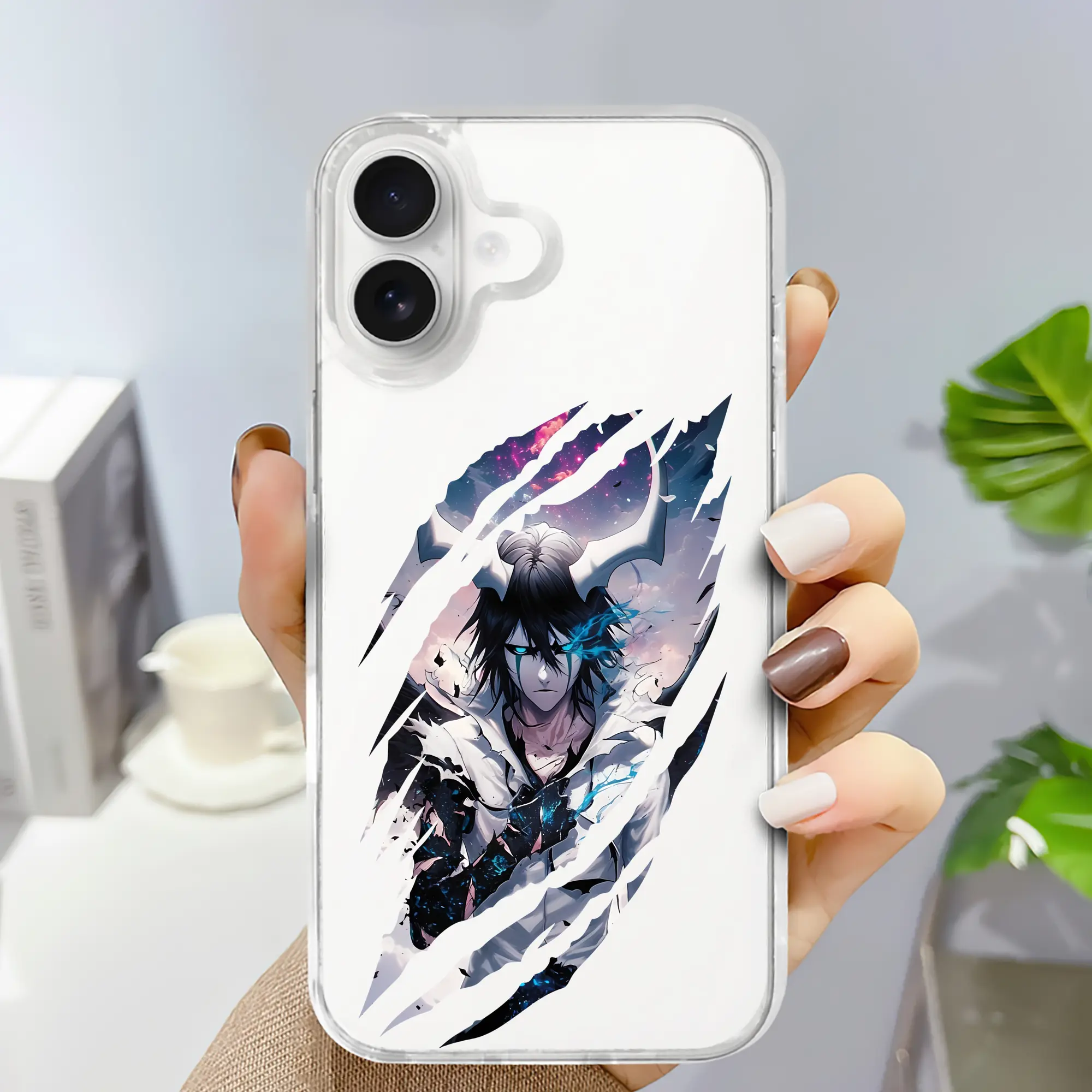 ブリーチ グッズ ウルキオラ・シファー