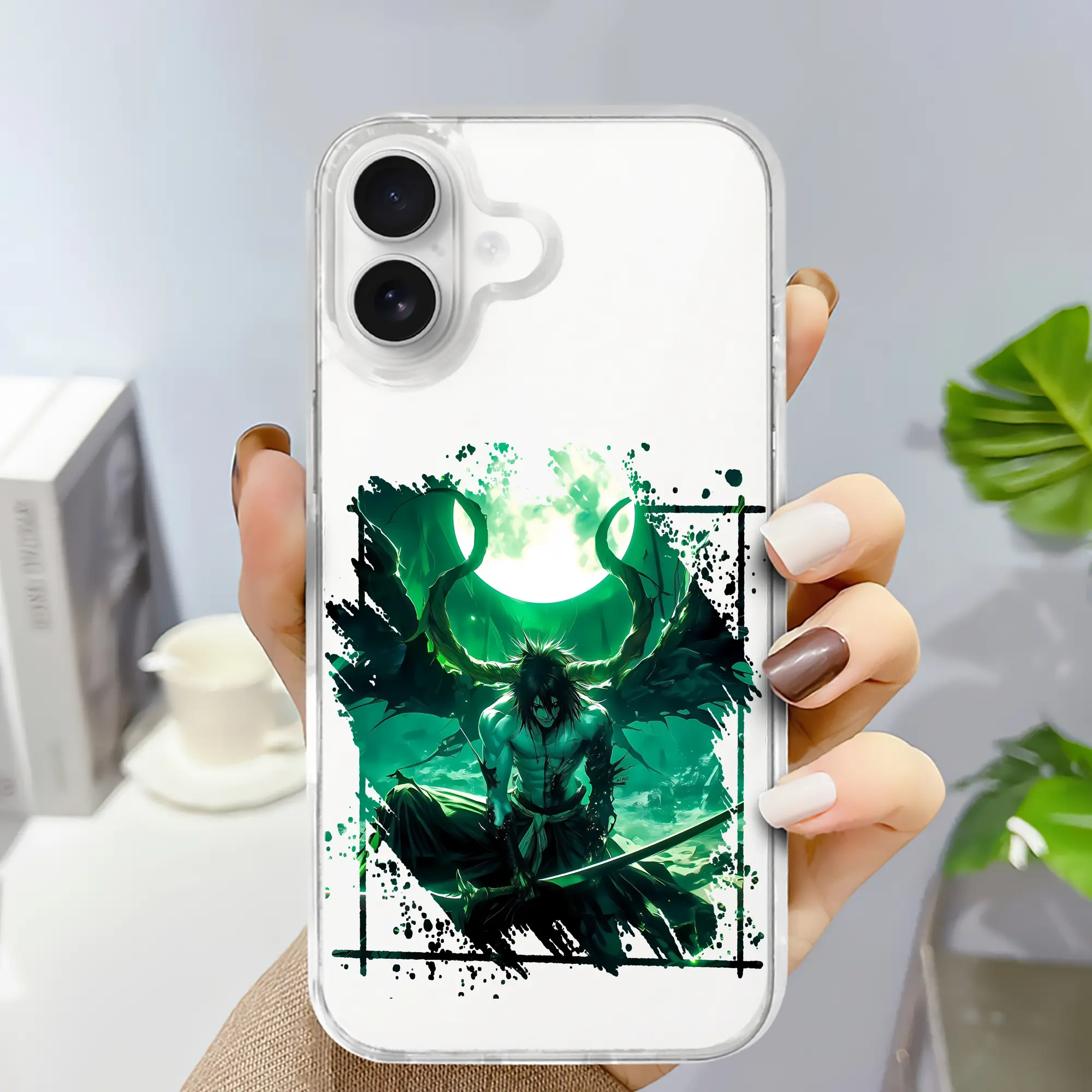 ブリーチ グッズ ウルキオラ・シファー