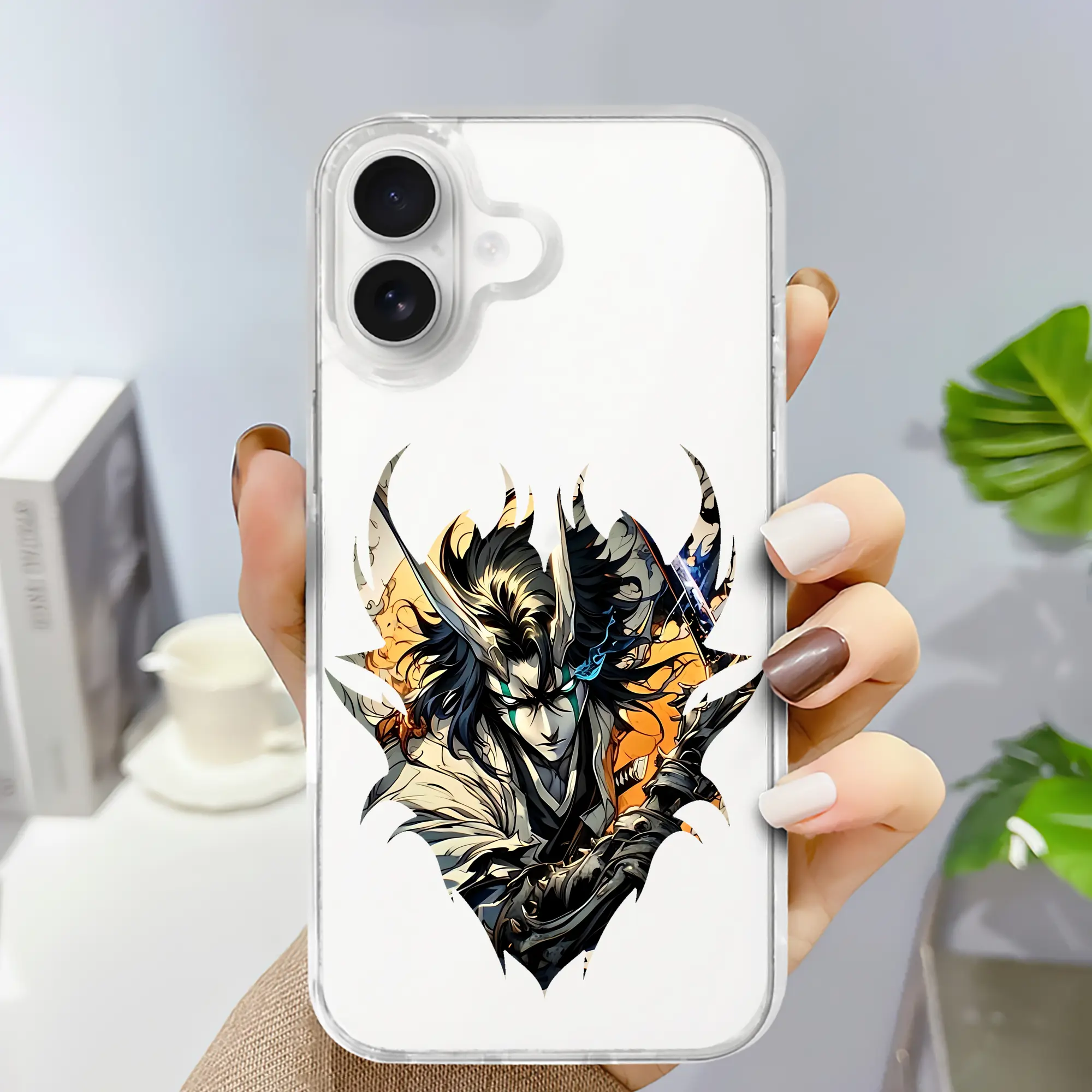 ブリーチ グッズ ウルキオラ・シファー