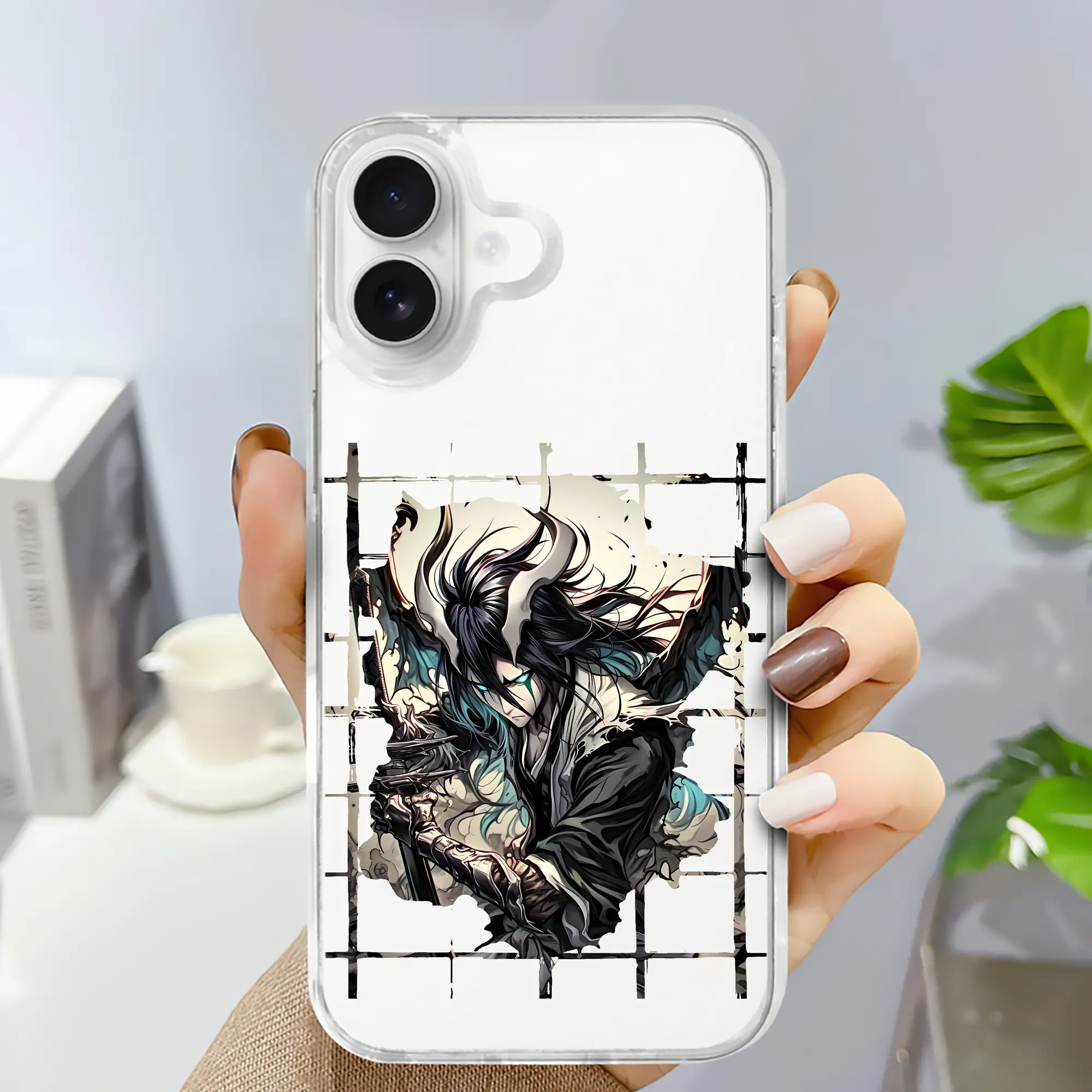 ブリーチ グッズ ウルキオラ・シファー