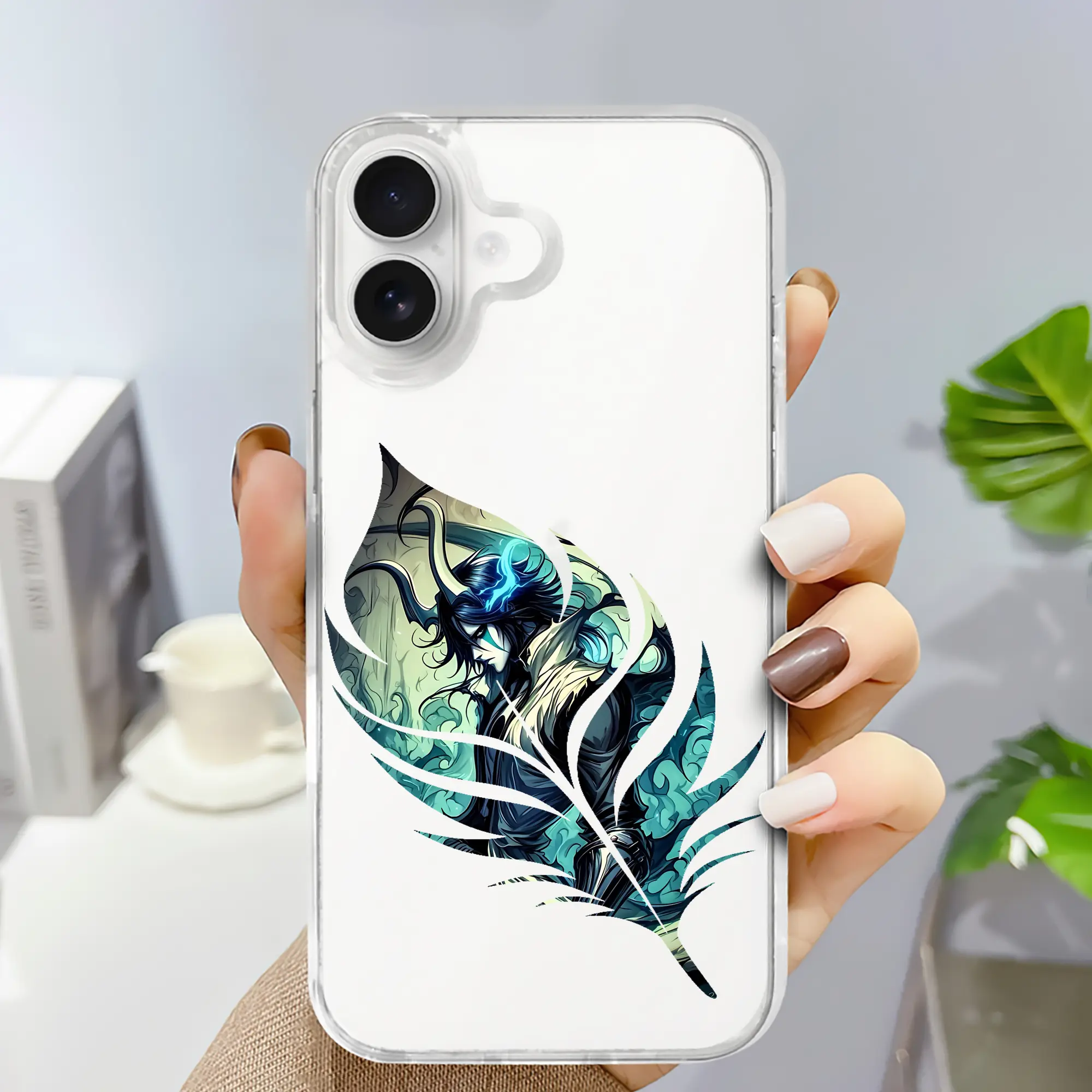 ブリーチ グッズ ウルキオラ・シファー