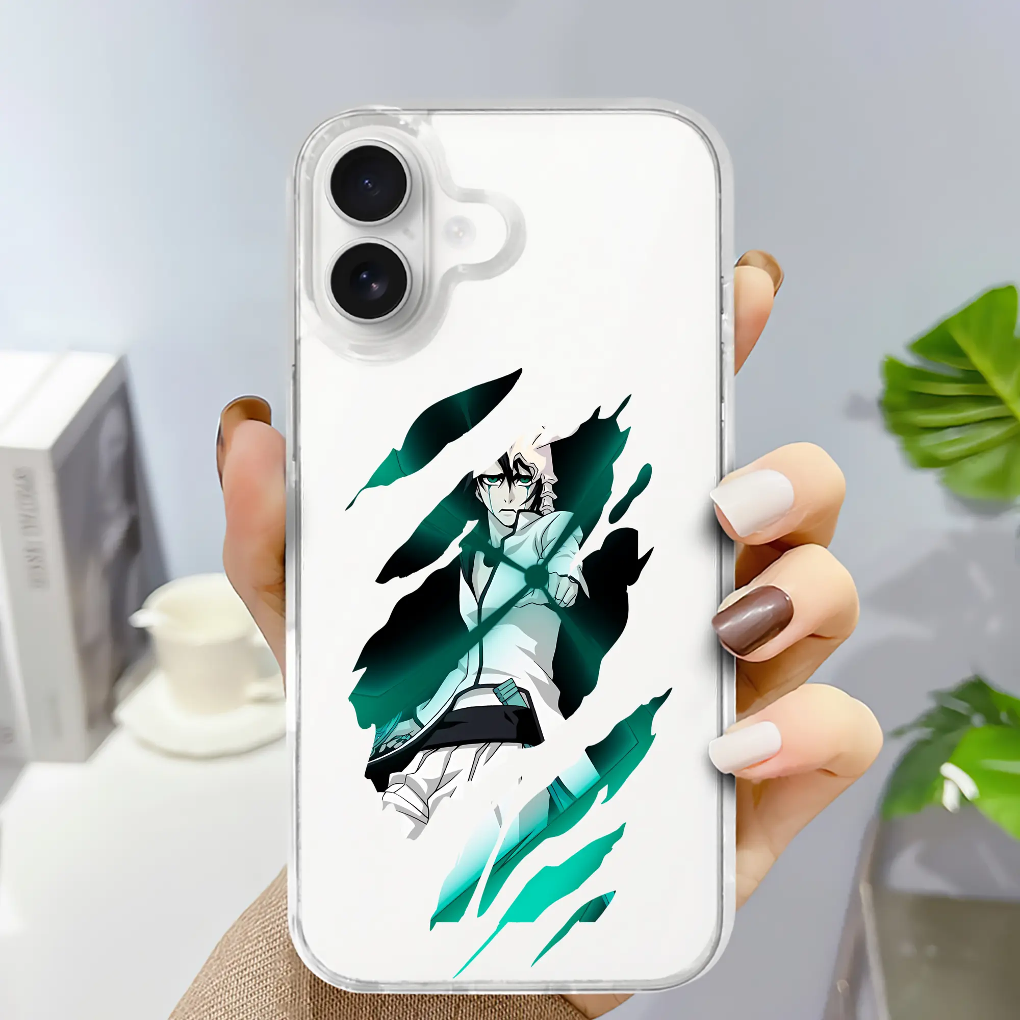 ブリーチ グッズ ウルキオラ・シファー