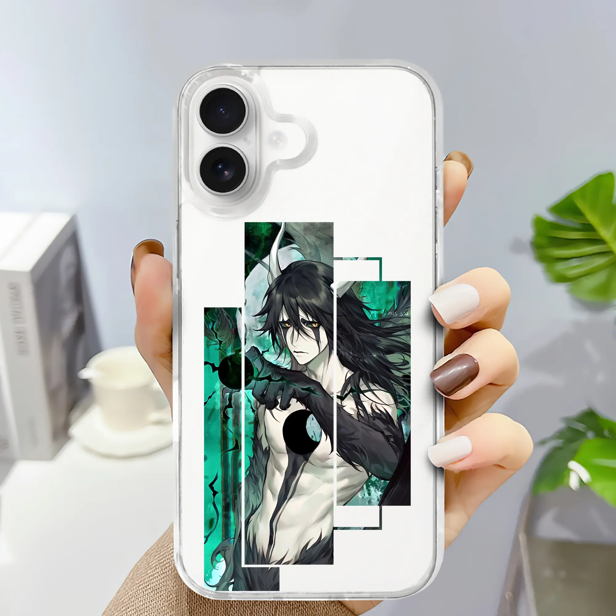 ブリーチ グッズ ウルキオラ・シファー