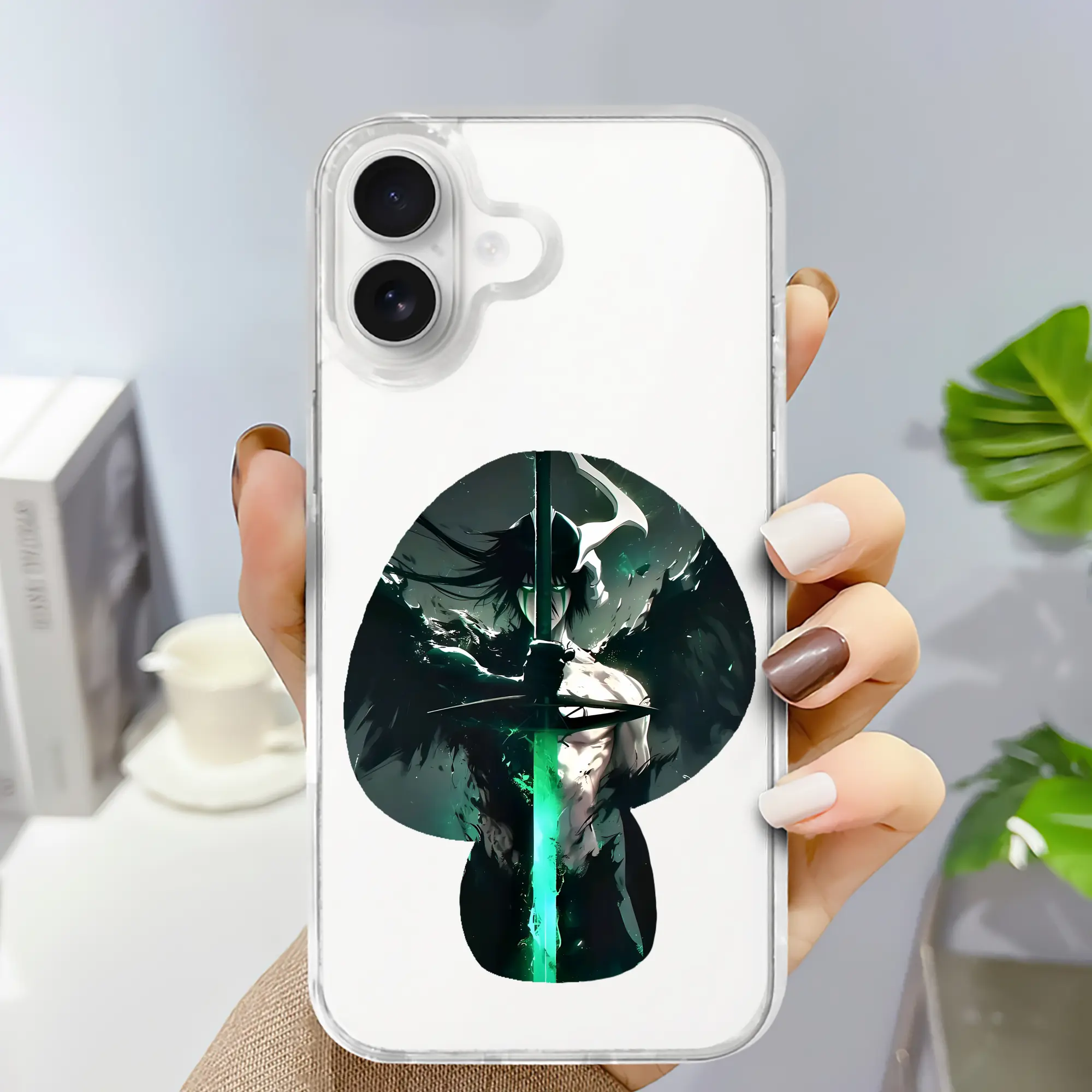 ブリーチ グッズ ウルキオラ・シファー