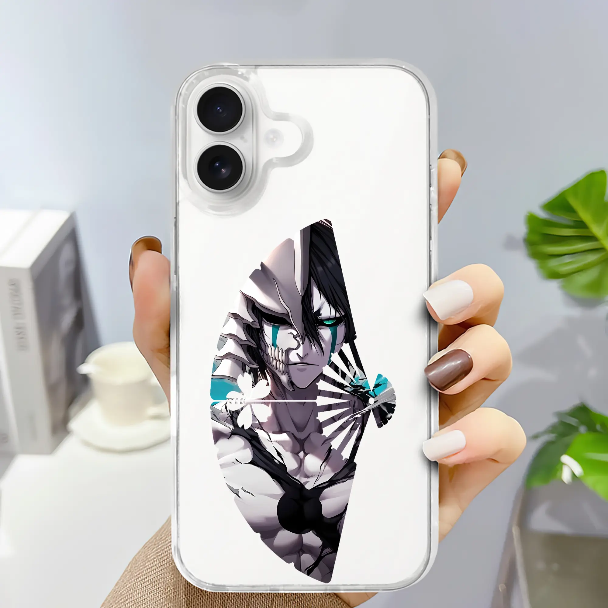 ブリーチ グッズ ウルキオラ・シファー