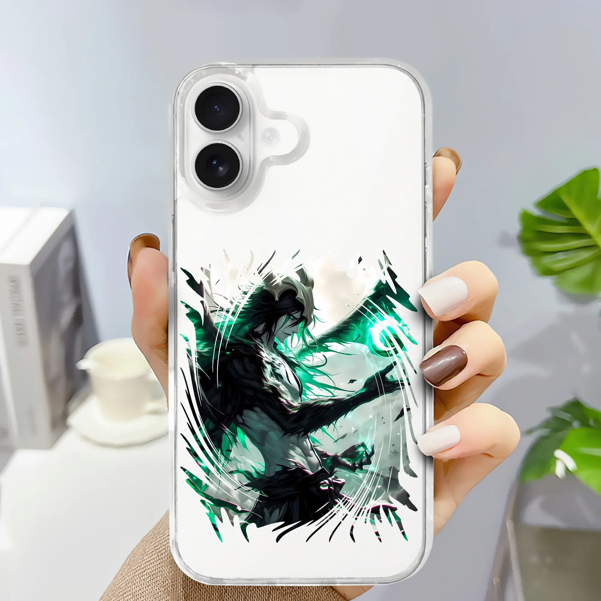 ブリーチ グッズ ウルキオラ・シファー