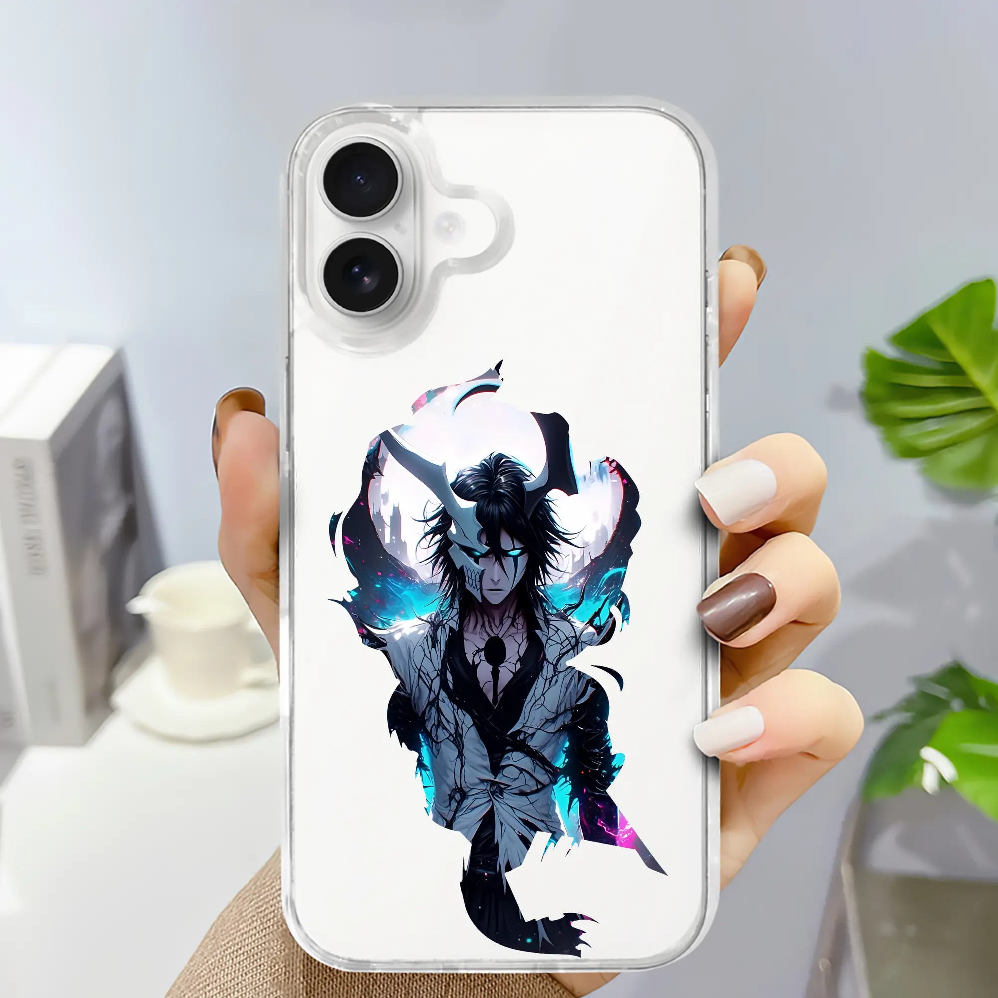 ブリーチ グッズ ウルキオラ・シファー