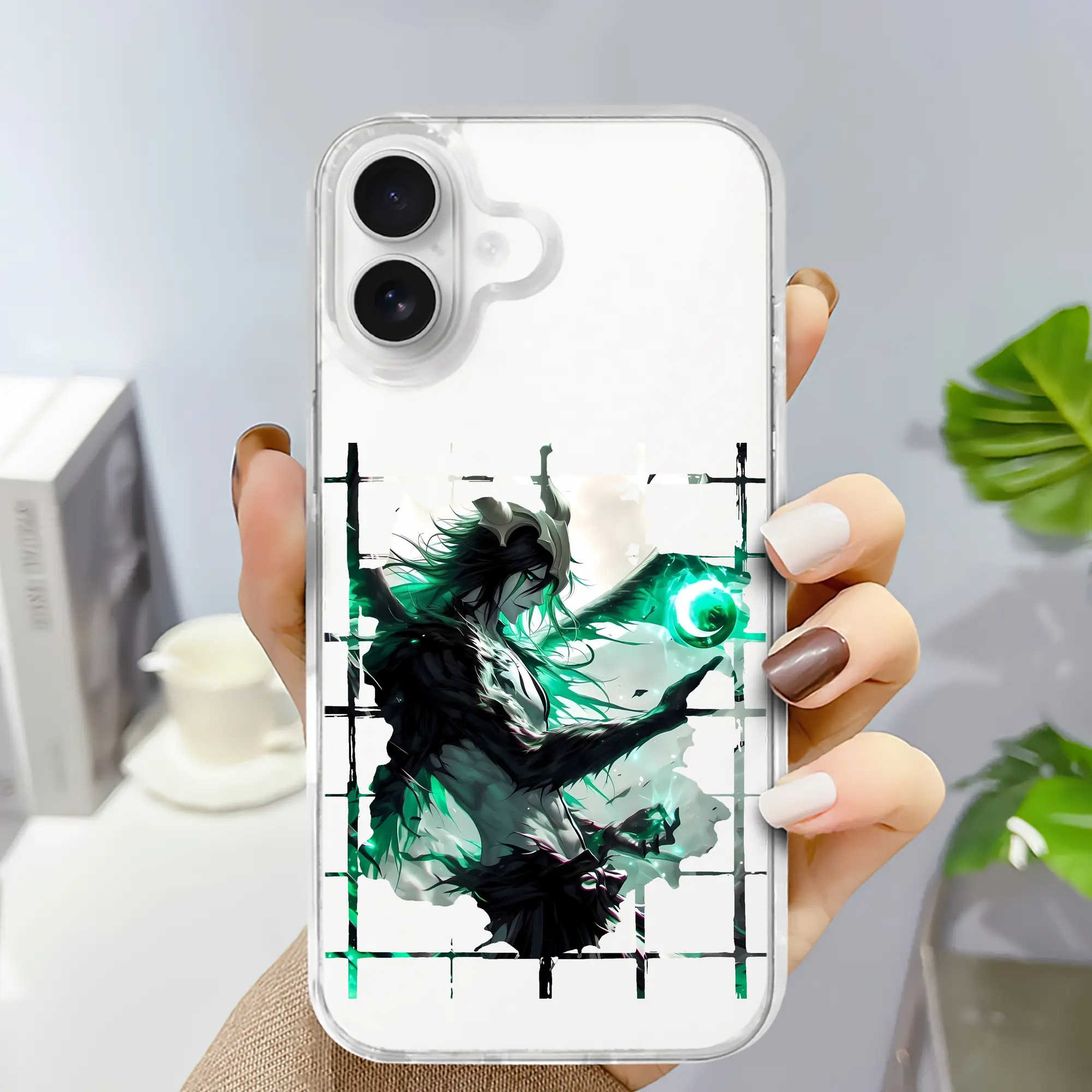 ブリーチ グッズ ウルキオラ・シファー