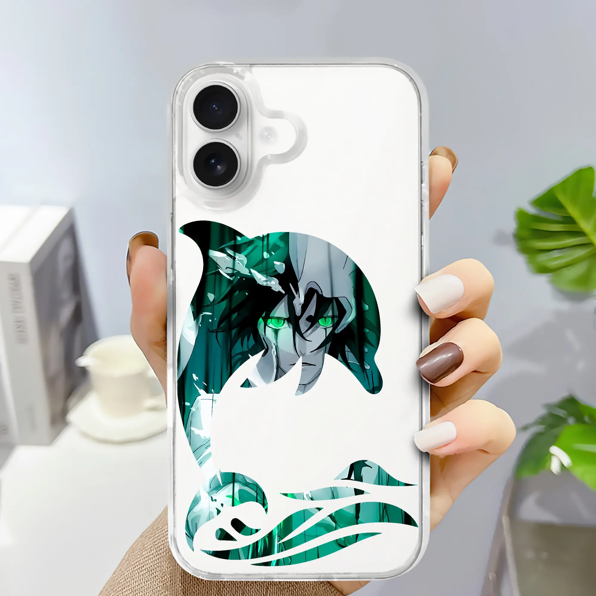 ブリーチ グッズ ウルキオラ・シファー