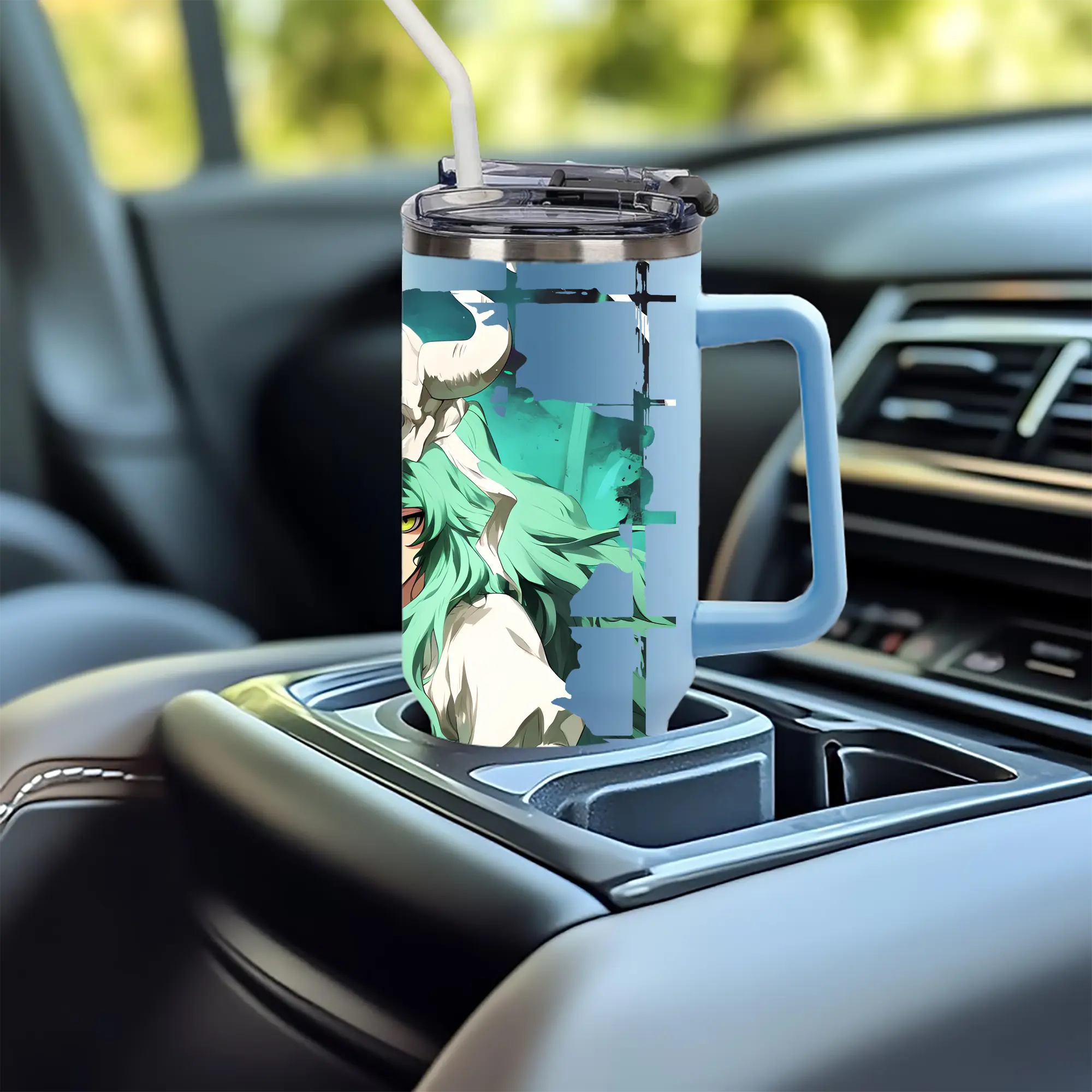 ブリーチ グッズ ネリエル・トゥ・オーデルシュヴァンク