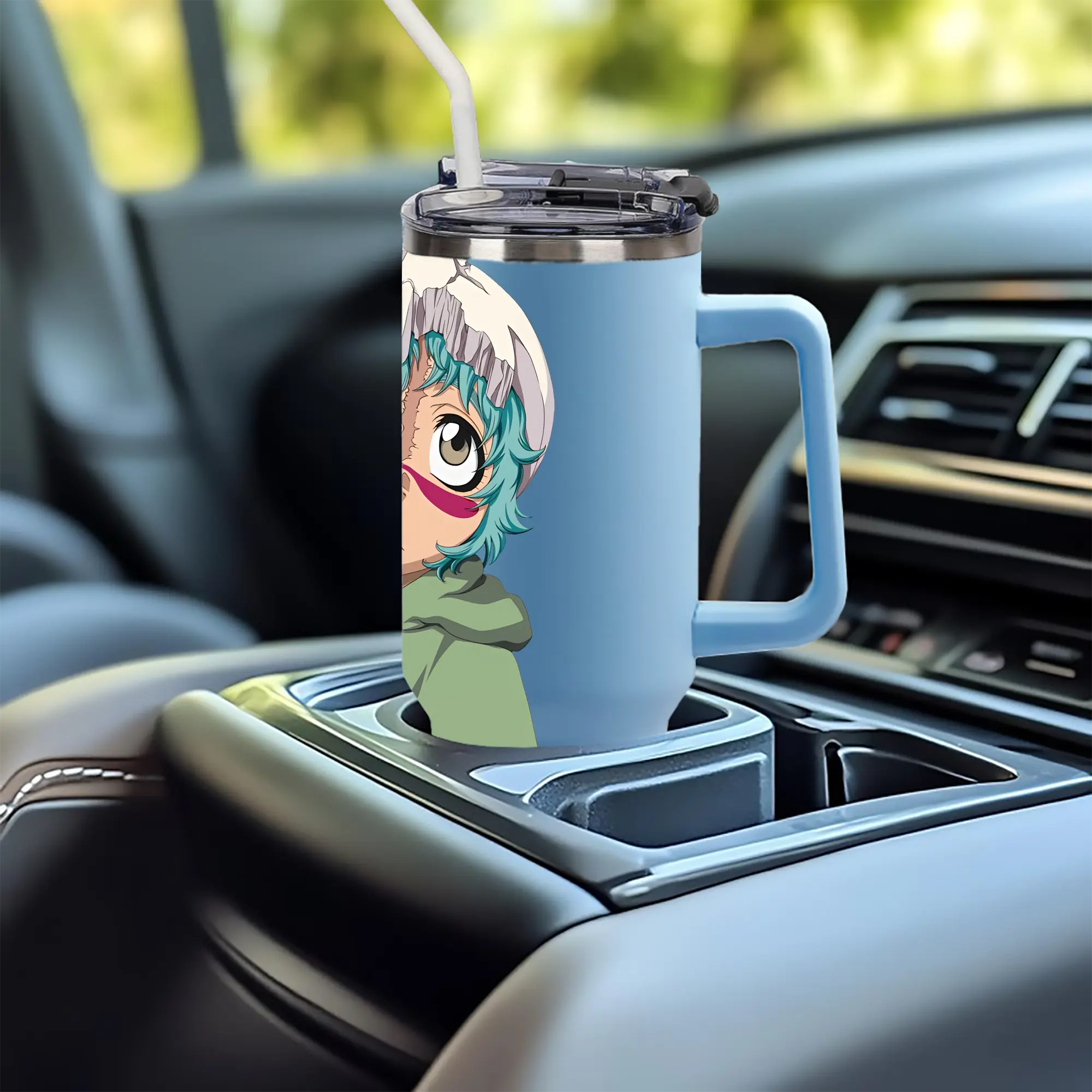 ブリーチ グッズ ネリエル・トゥ・オーデルシュヴァンク