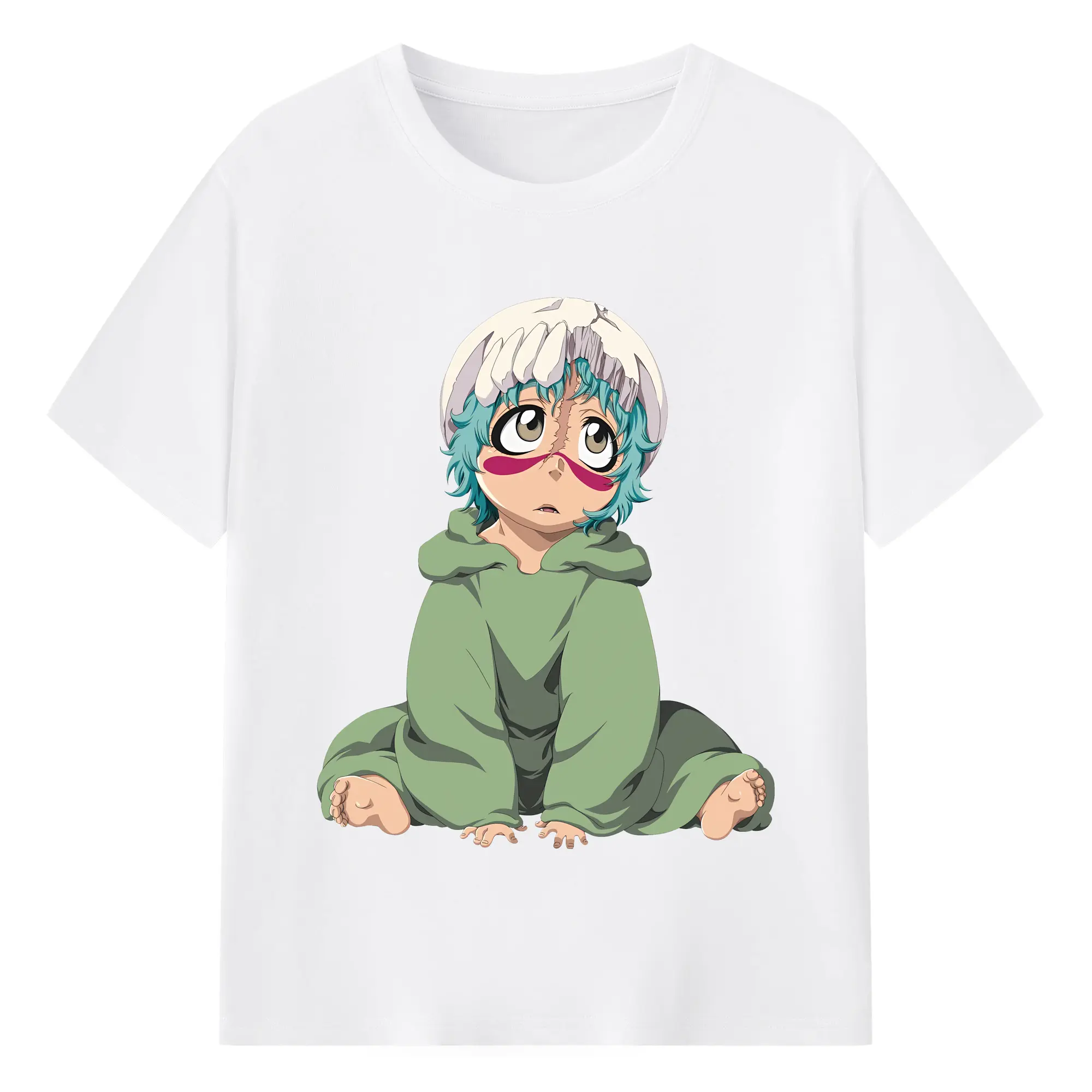 ブリーチ グッズ ネリエル・トゥ・オーデルシュヴァンク - 綿100％ 半袖Tシャツ ・ フロントプリント ・ 快適 通気性 ・ 日常使い 散歩 スポーツ用