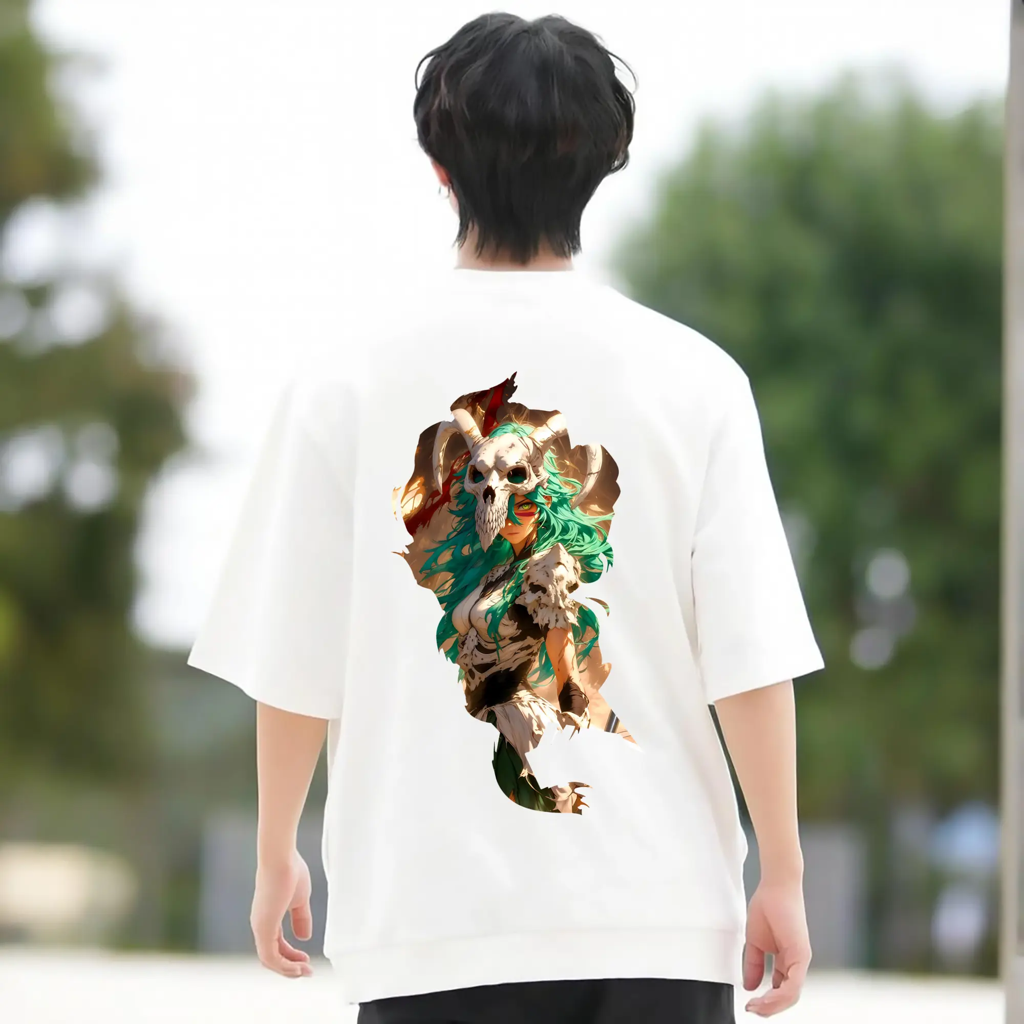 ブリーチ グッズ ネリエル・トゥ・オーデルシュヴァンク