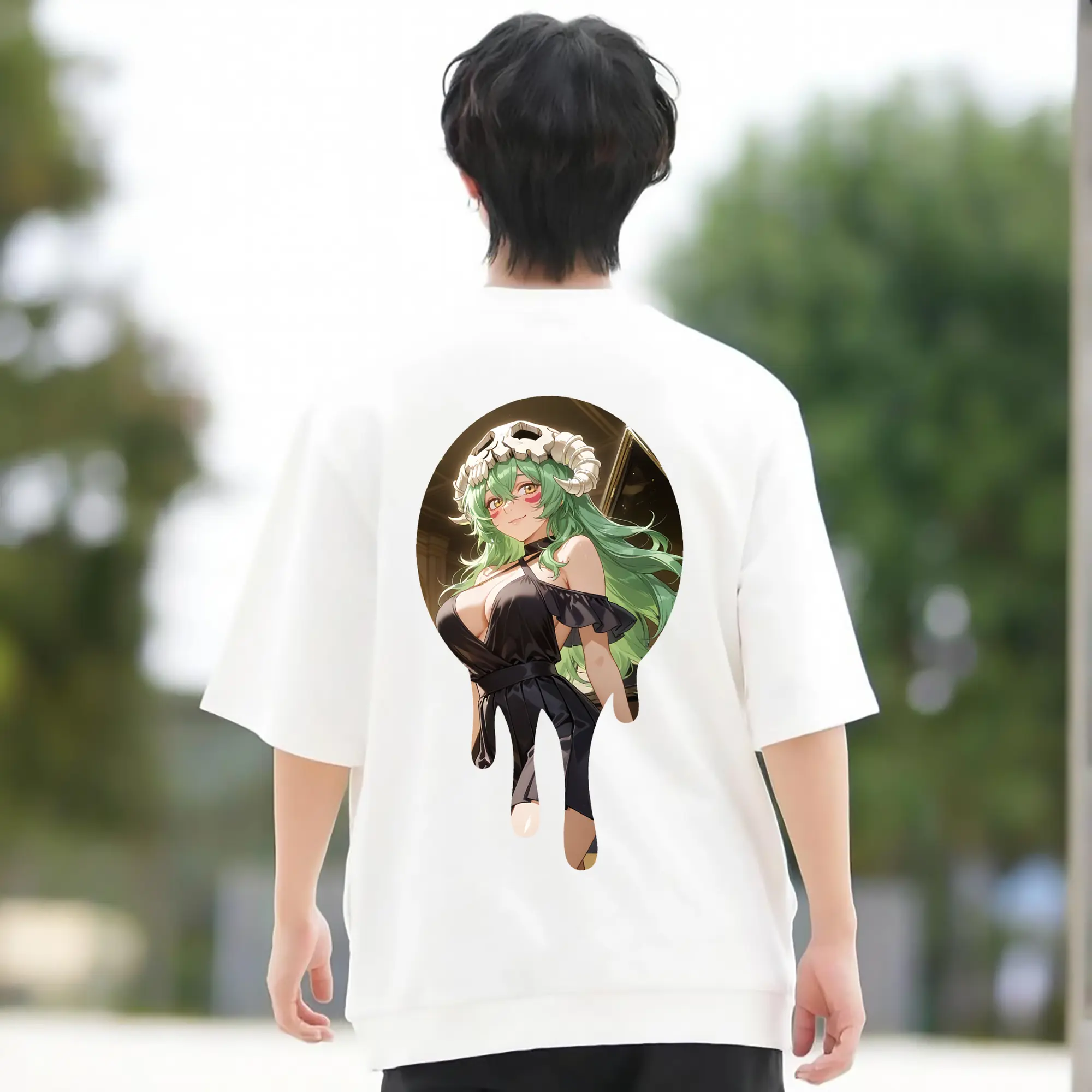 ブリーチ グッズ ネリエル・トゥ・オーデルシュヴァンク