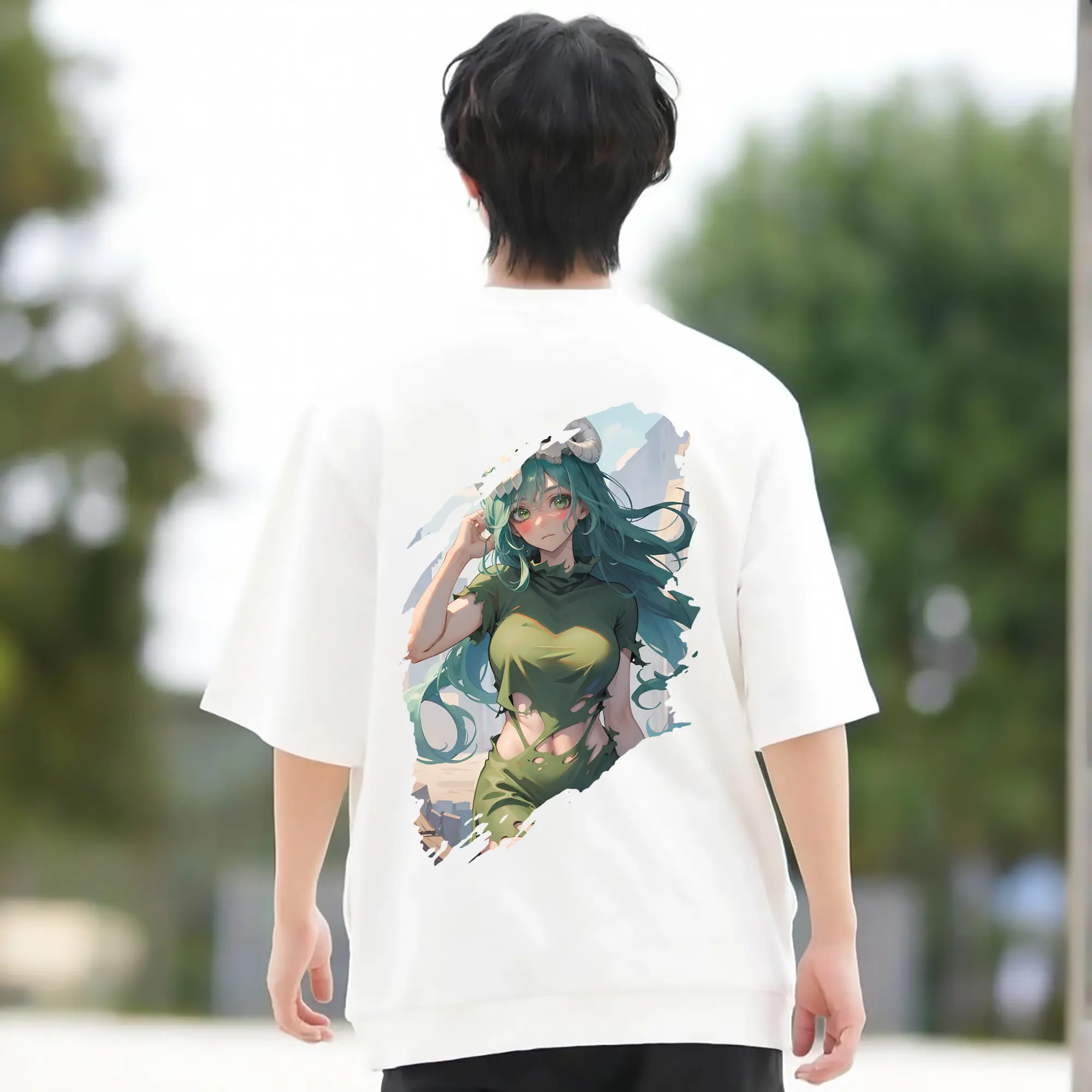 ブリーチ グッズ ネリエル・トゥ・オーデルシュヴァンク