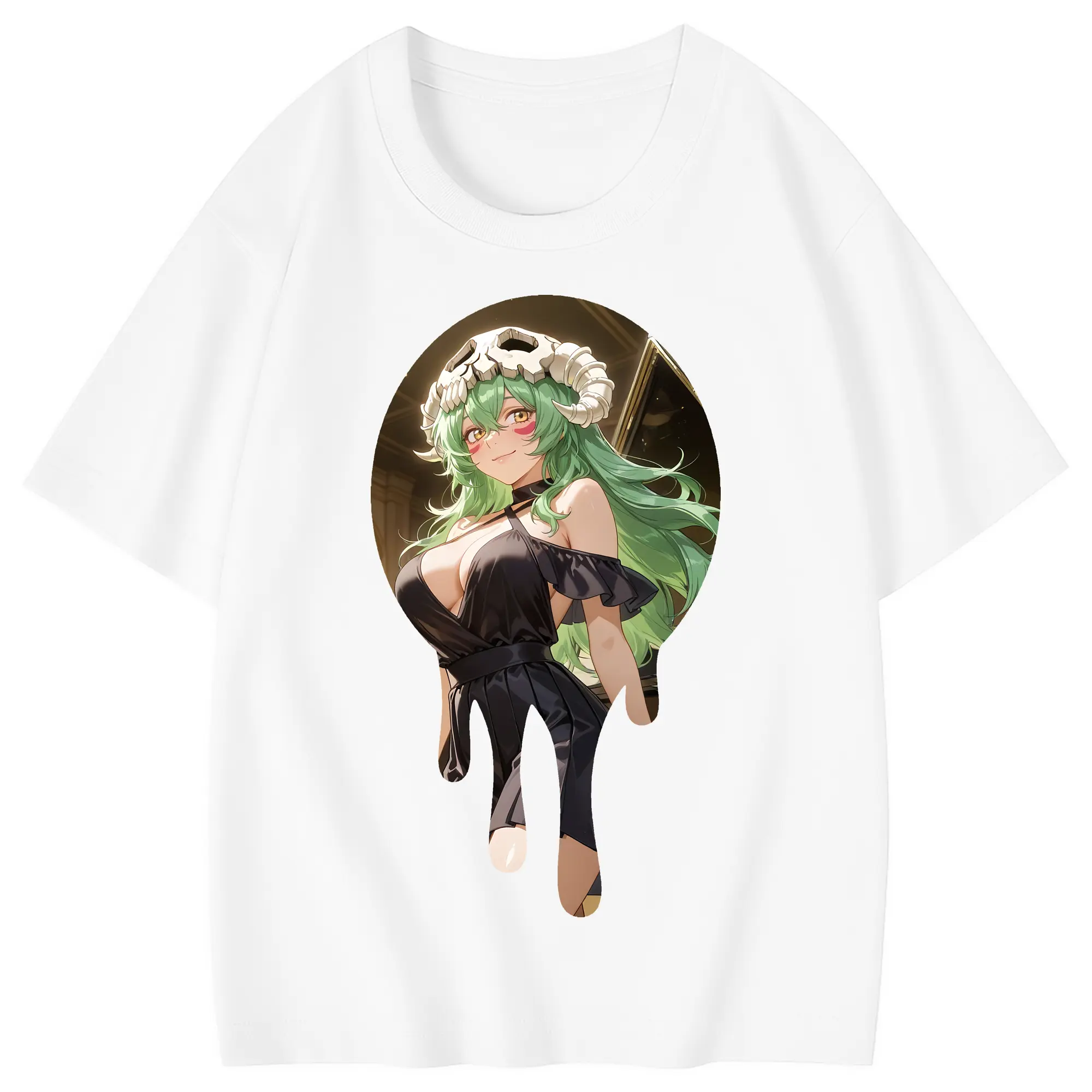 ブリーチ グッズ ネリエル・トゥ・オーデルシュヴァンク - 綿100％ キッズTシャツ ・ フロントプリント ・ 快適 通気性 ・ スポーツ カジュアル 散歩用