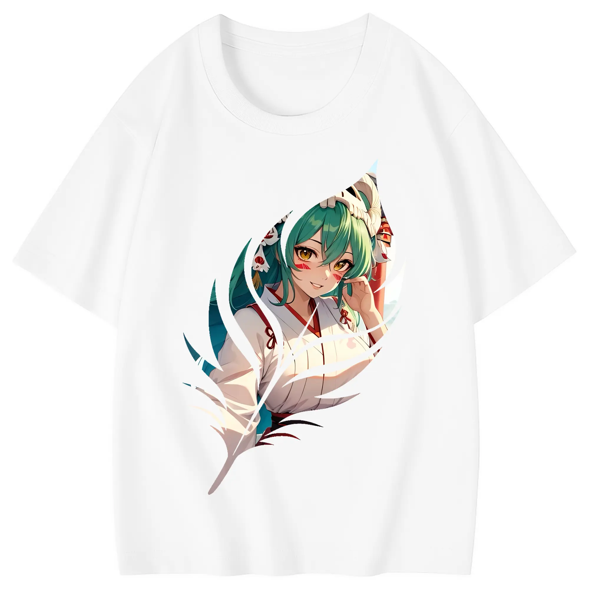 ブリーチ グッズ ネリエル・トゥ・オーデルシュヴァンク - 綿100％ キッズTシャツ ・ フロントプリント ・ 快適 通気性 ・ スポーツ カジュアル 散歩用