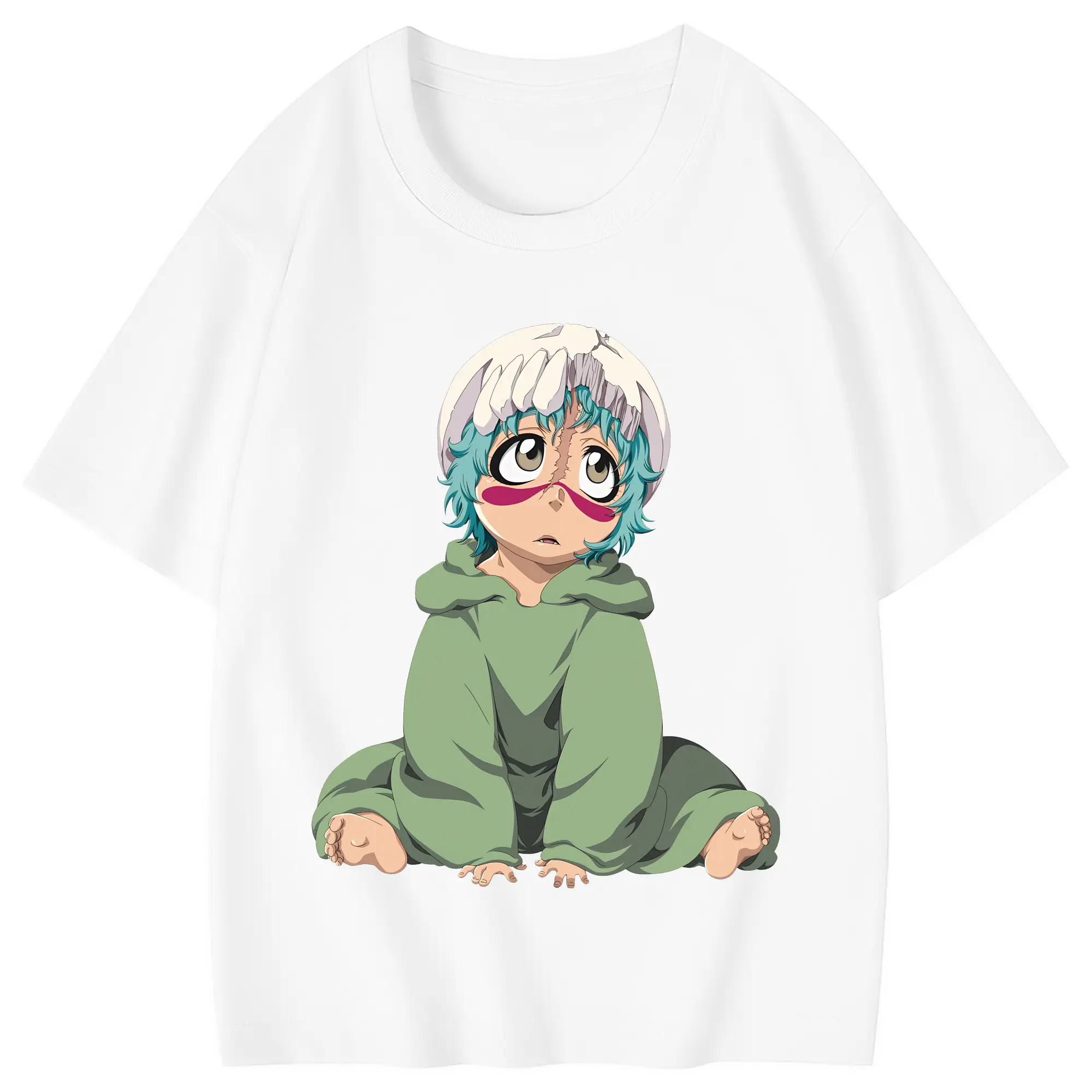 ブリーチ グッズ ネリエル・トゥ・オーデルシュヴァンク - 綿100％ キッズTシャツ ・ フロントプリント ・ 快適 通気性 ・ スポーツ カジュアル 散歩用