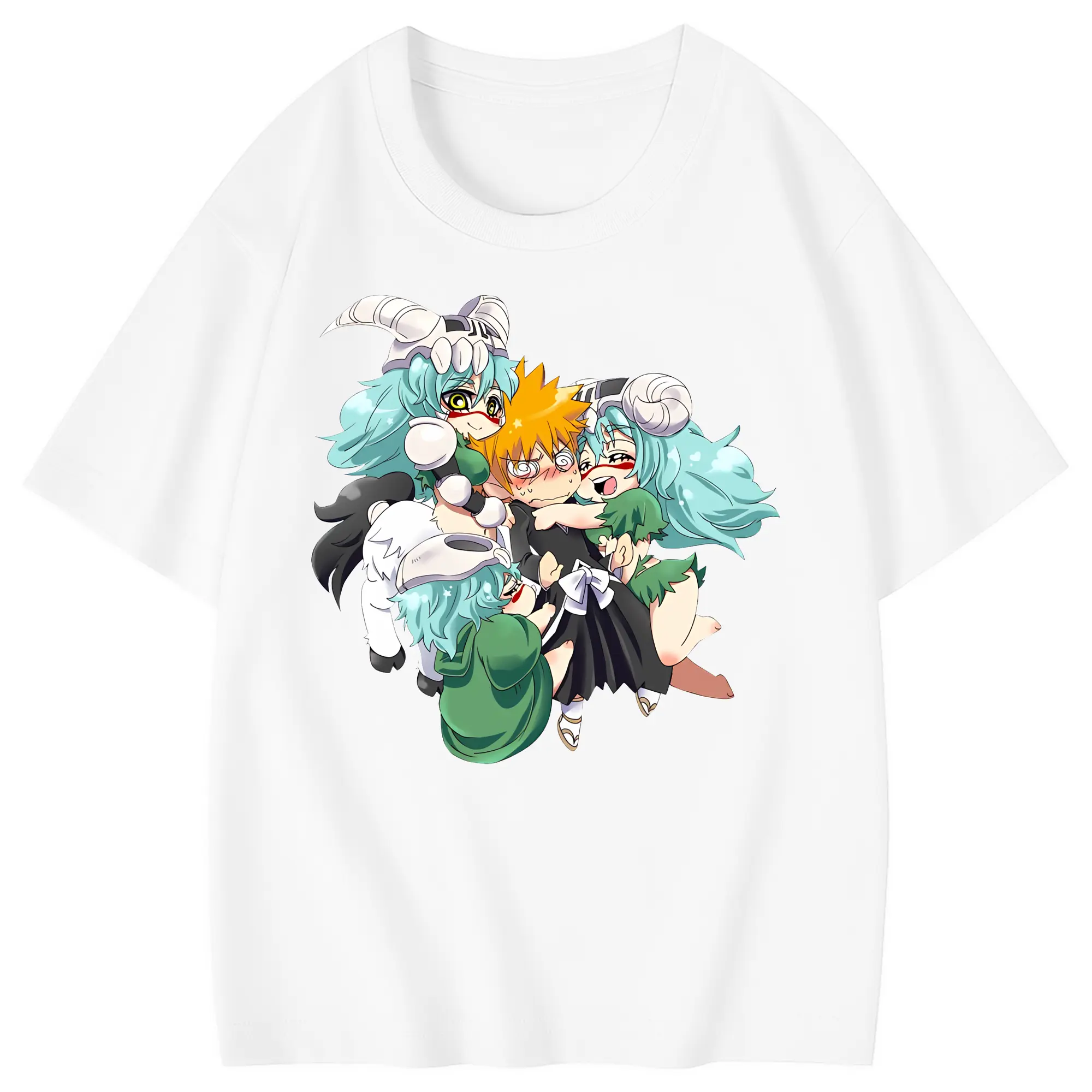 ブリーチ グッズ ネリエル・トゥ・オーデルシュヴァンク - 綿100％ キッズTシャツ ・ フロントプリント ・ 快適 通気性 ・ スポーツ カジュアル 散歩用