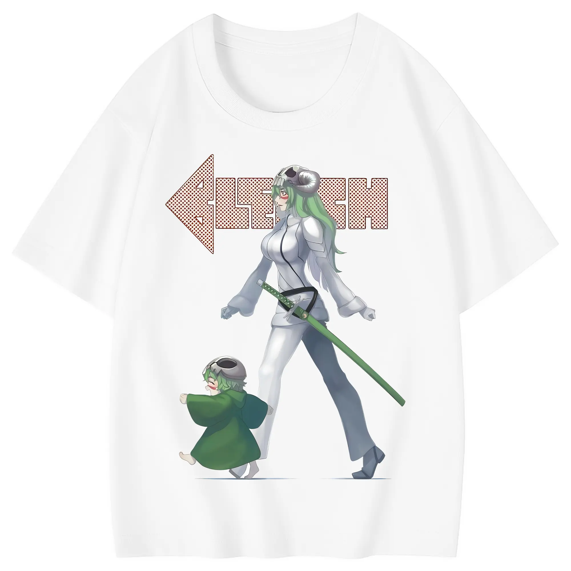 ブリーチ グッズ ネリエル・トゥ・オーデルシュヴァンク - 綿100％ キッズTシャツ ・ フロントプリント ・ 快適 通気性 ・ スポーツ カジュアル 散歩用