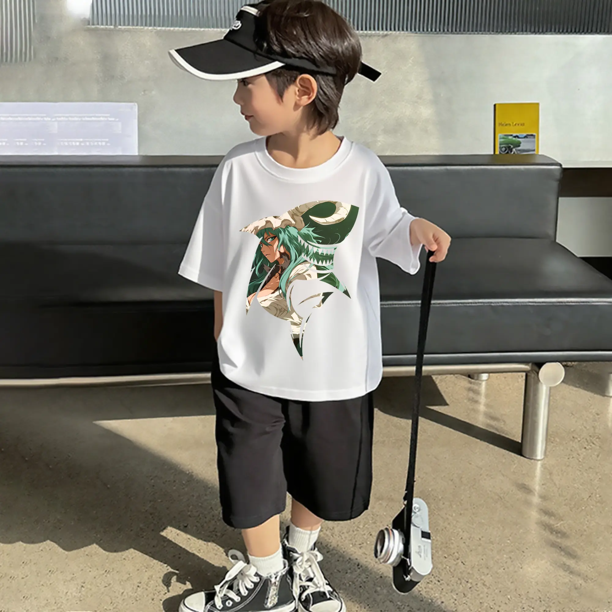 ブリーチ グッズ ネリエル・トゥ・オーデルシュヴァンク