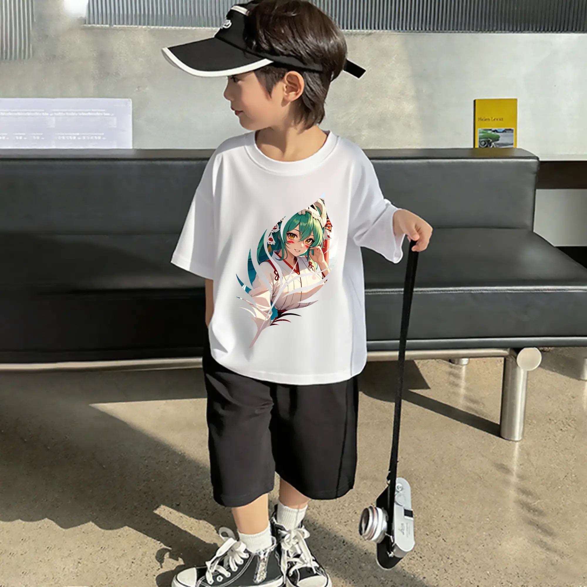 ブリーチ グッズ ネリエル・トゥ・オーデルシュヴァンク