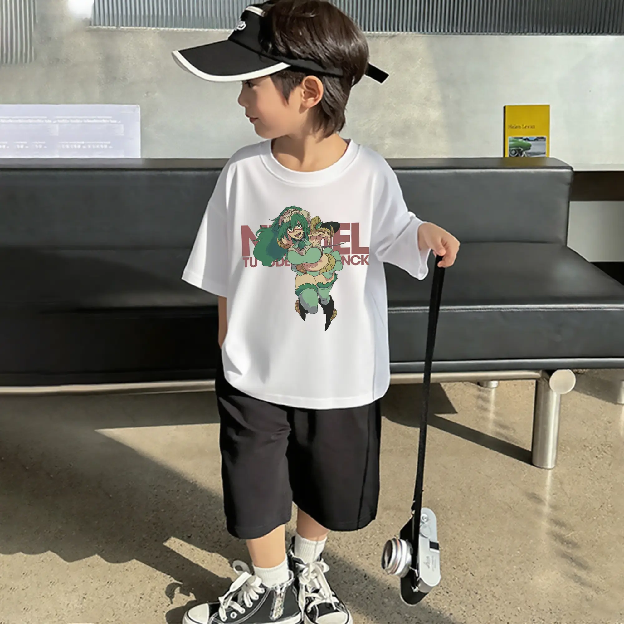 ブリーチ グッズ ネリエル・トゥ・オーデルシュヴァンク