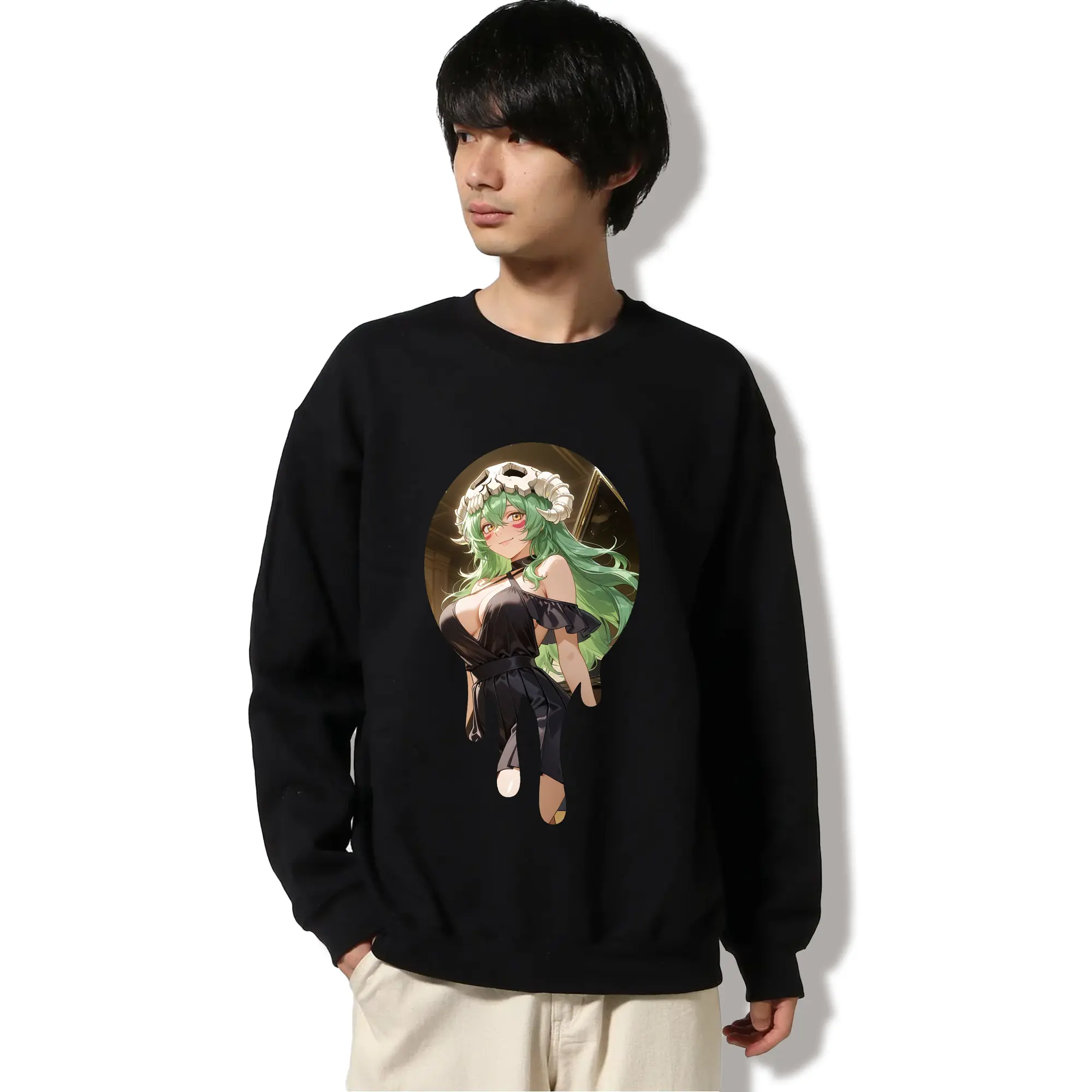 ブリーチ グッズ ネリエル・トゥ・オーデルシュヴァンク