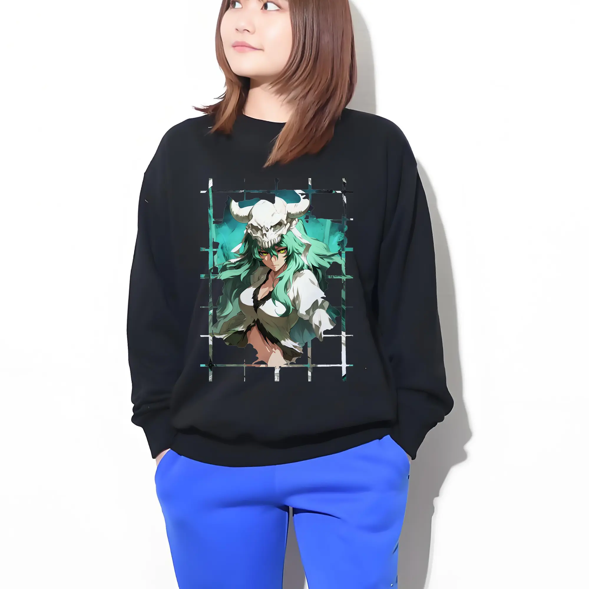 ブリーチ グッズ ネリエル・トゥ・オーデルシュヴァンク