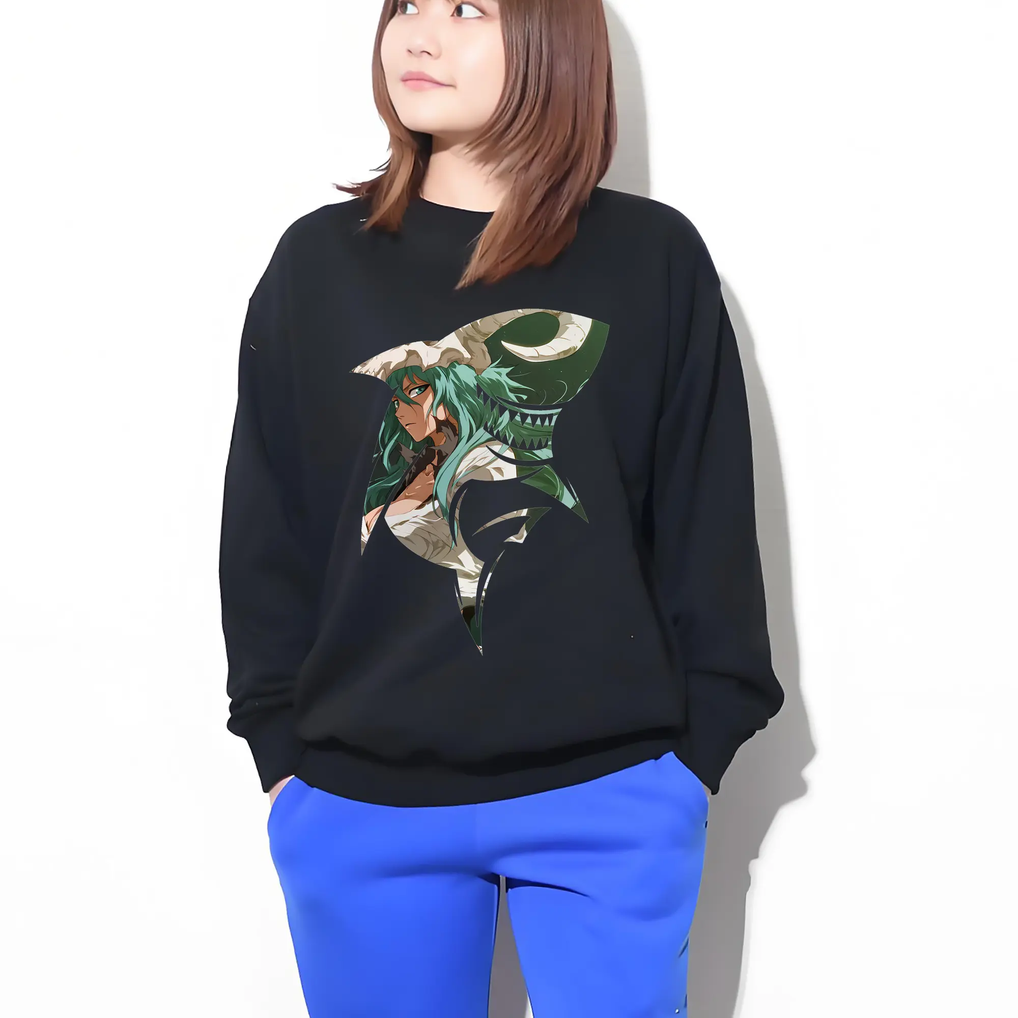 ブリーチ グッズ ネリエル・トゥ・オーデルシュヴァンク