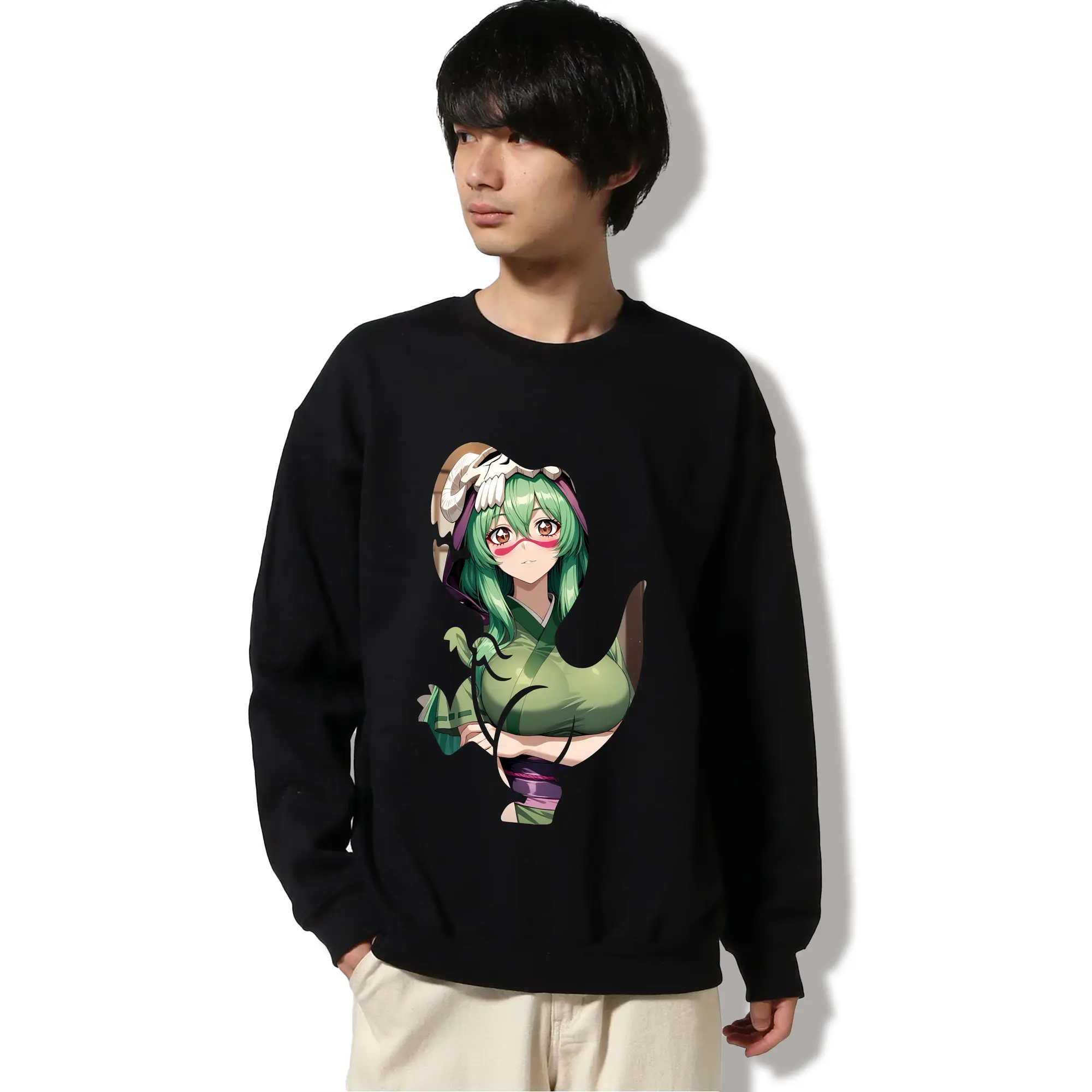 ブリーチ グッズ ネリエル・トゥ・オーデルシュヴァンク