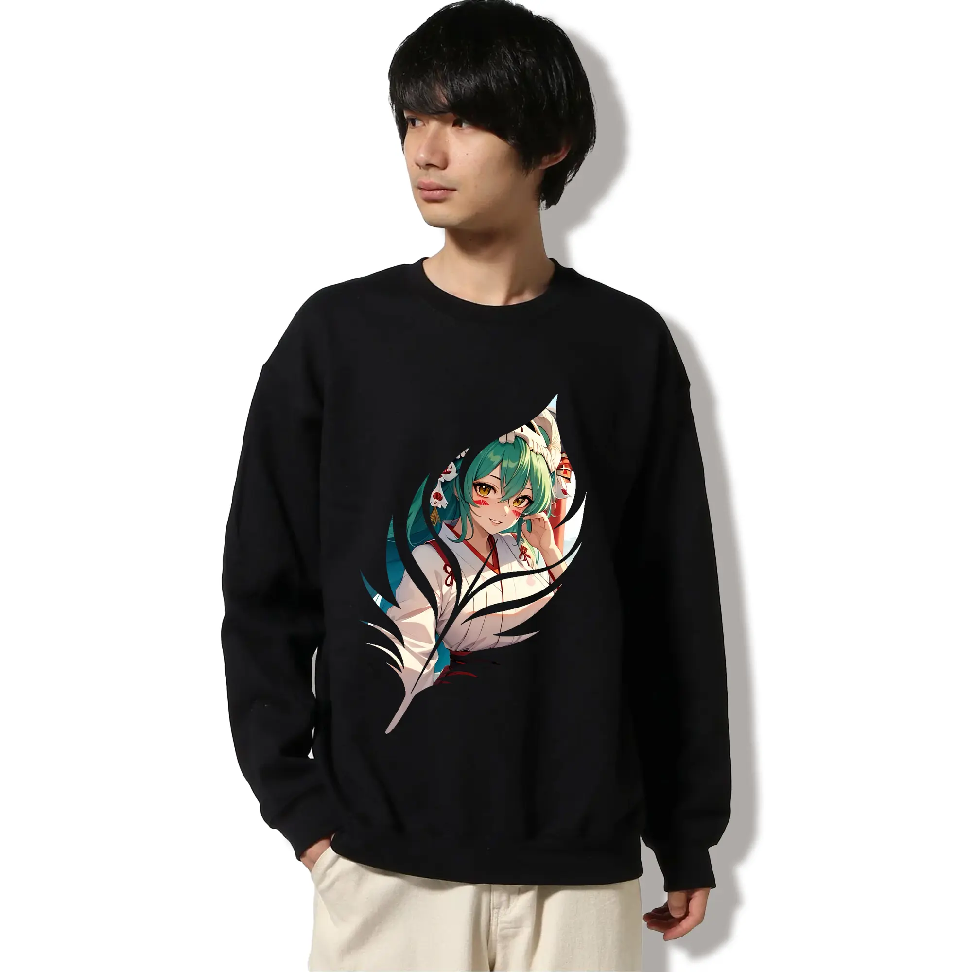 ブリーチ グッズ ネリエル・トゥ・オーデルシュヴァンク