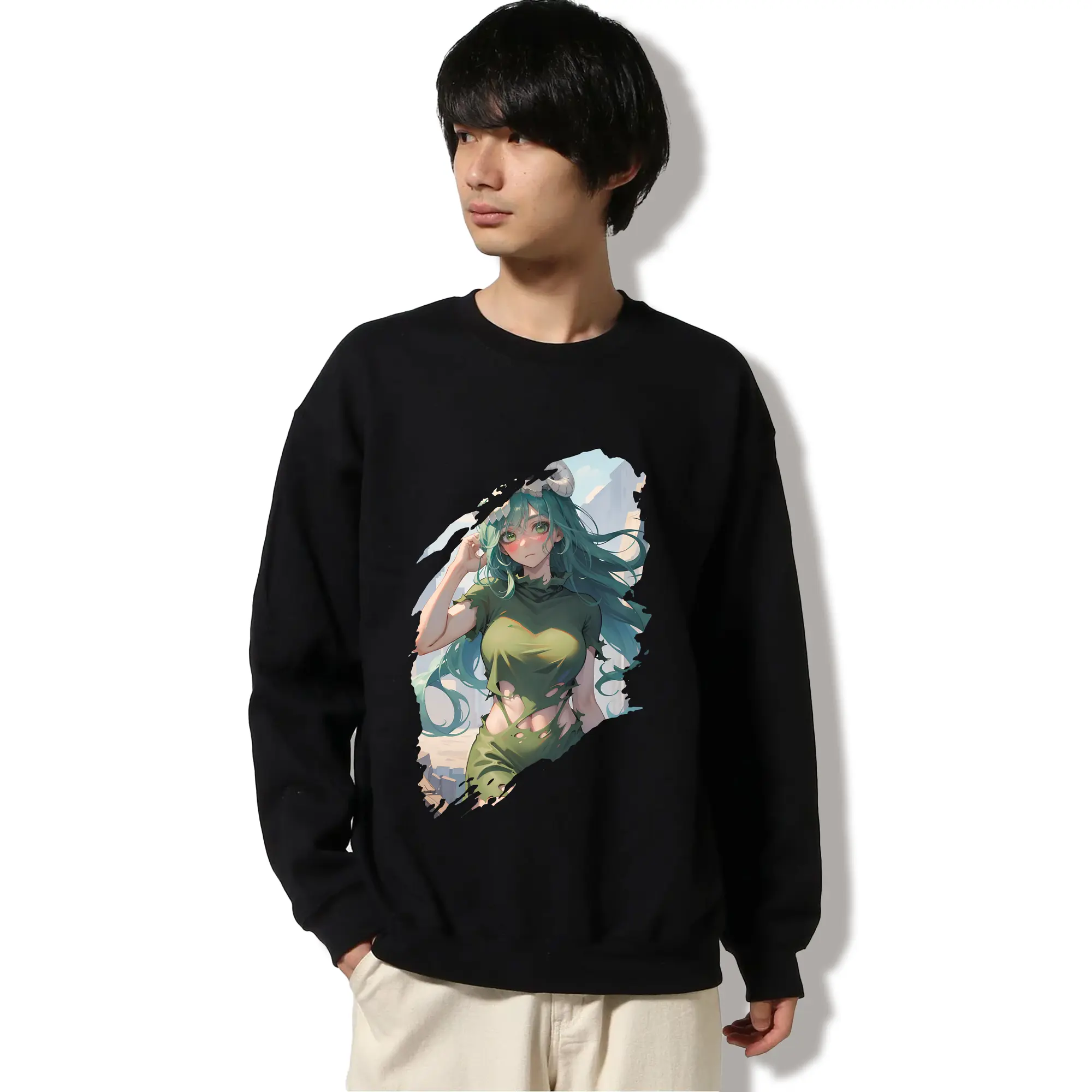 ブリーチ グッズ ネリエル・トゥ・オーデルシュヴァンク