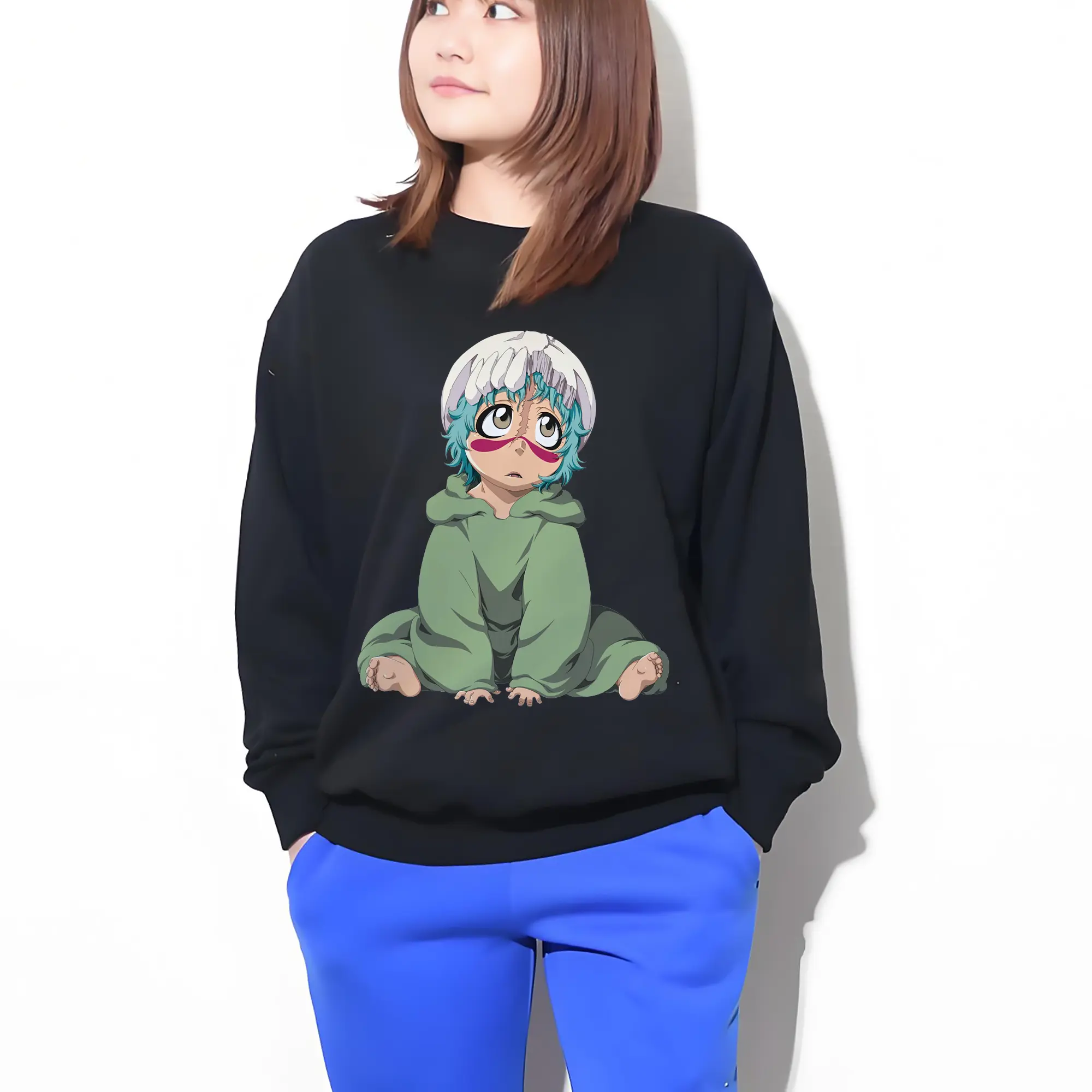 ブリーチ グッズ ネリエル・トゥ・オーデルシュヴァンク