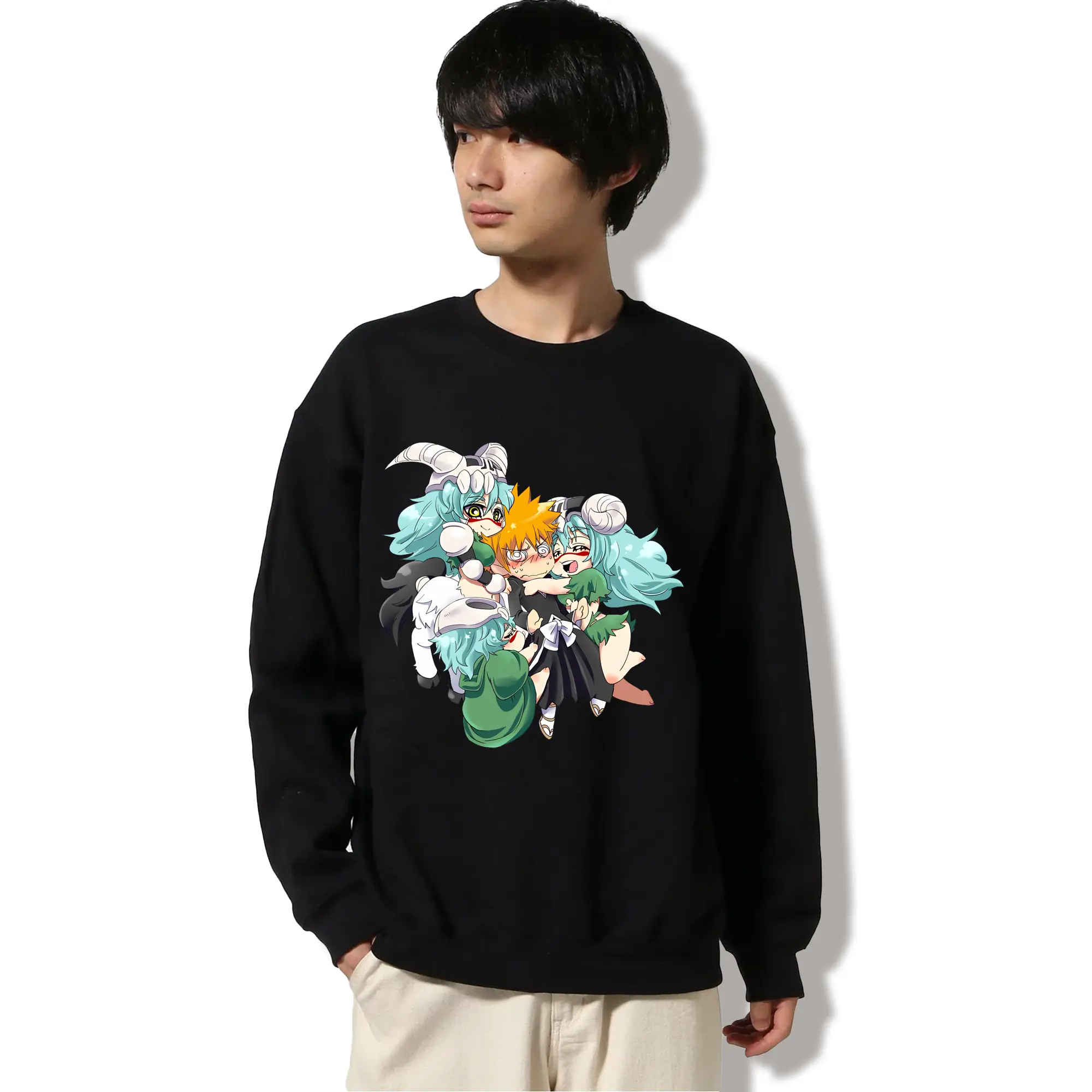 ブリーチ グッズ ネリエル・トゥ・オーデルシュヴァンク