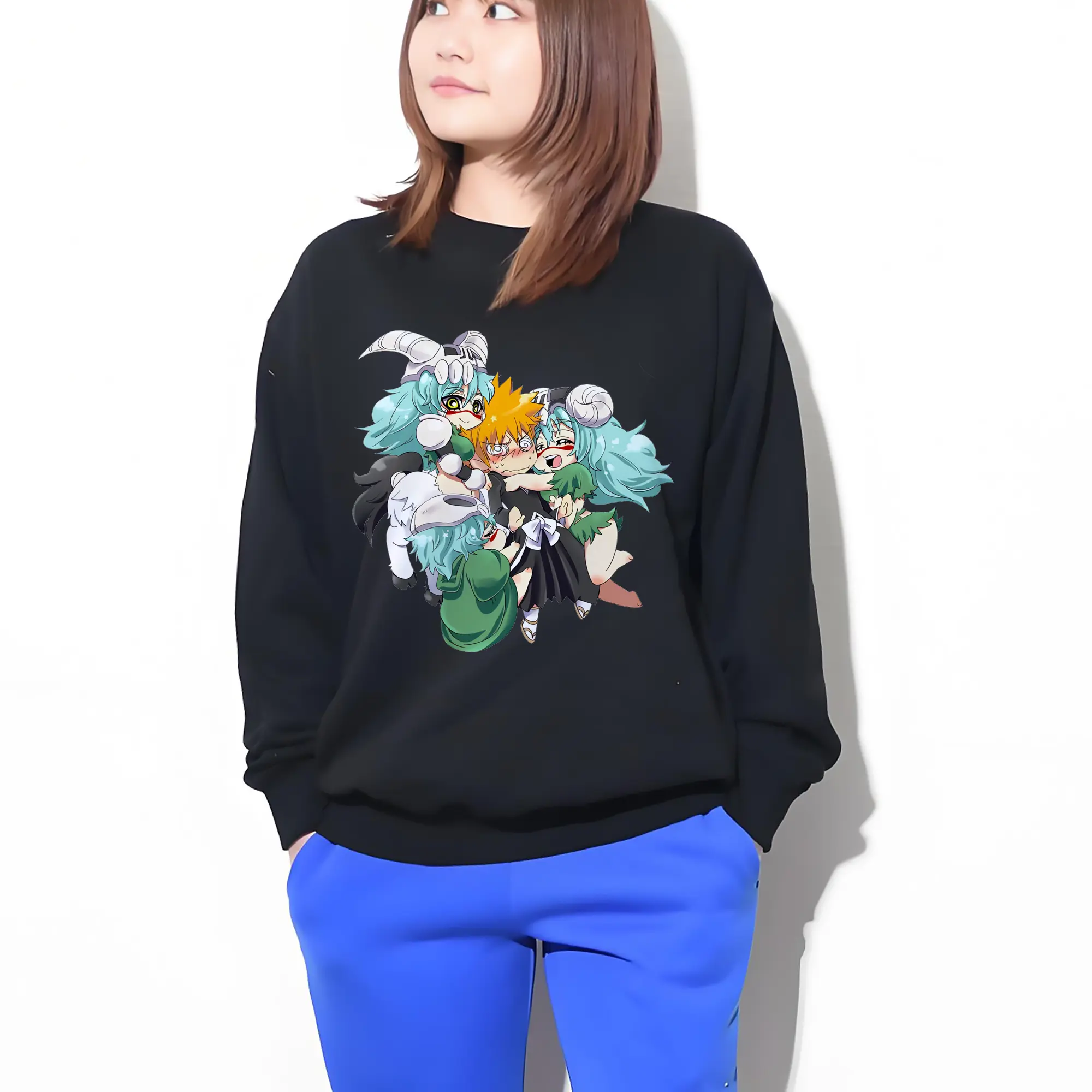 ブリーチ グッズ ネリエル・トゥ・オーデルシュヴァンク