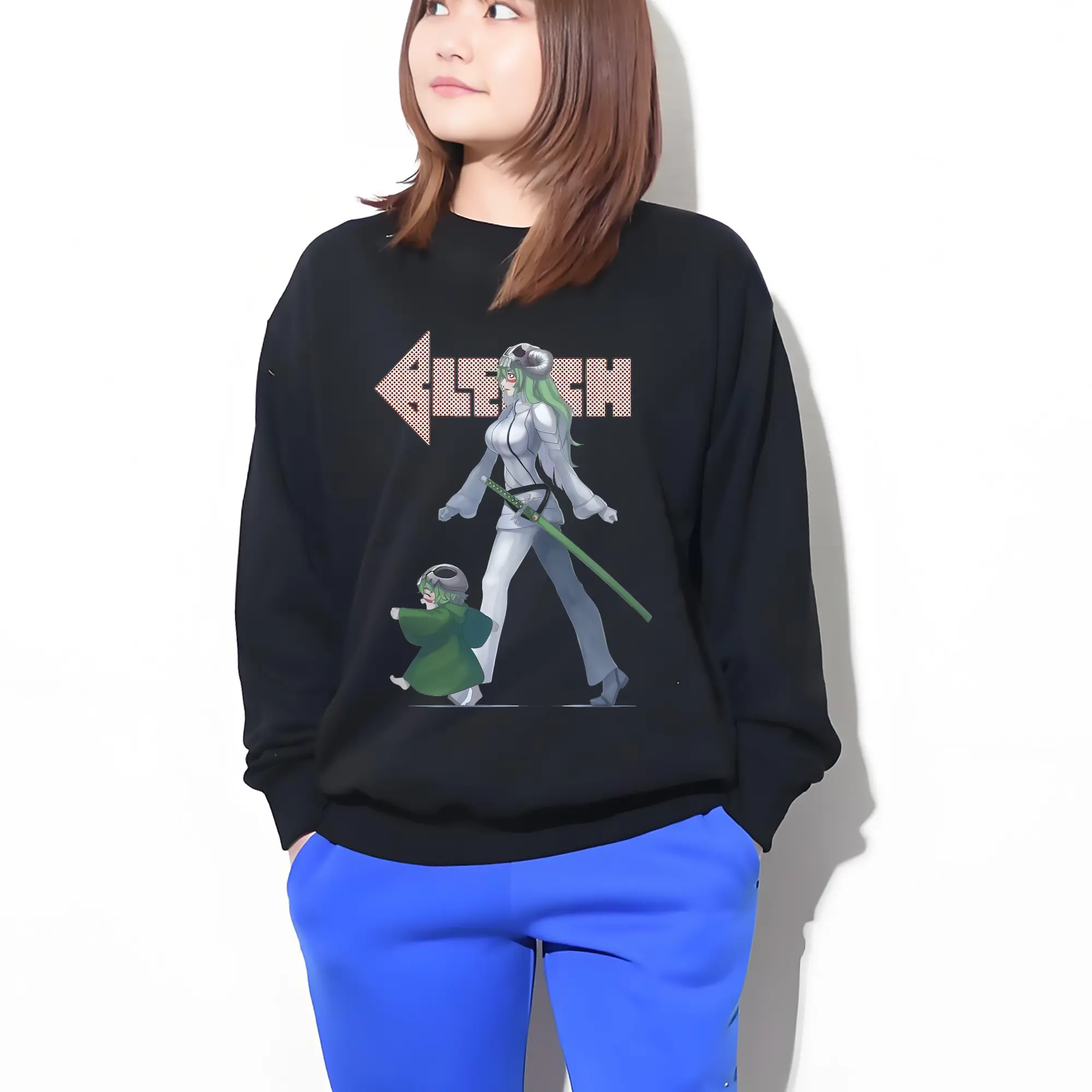 ブリーチ グッズ ネリエル・トゥ・オーデルシュヴァンク