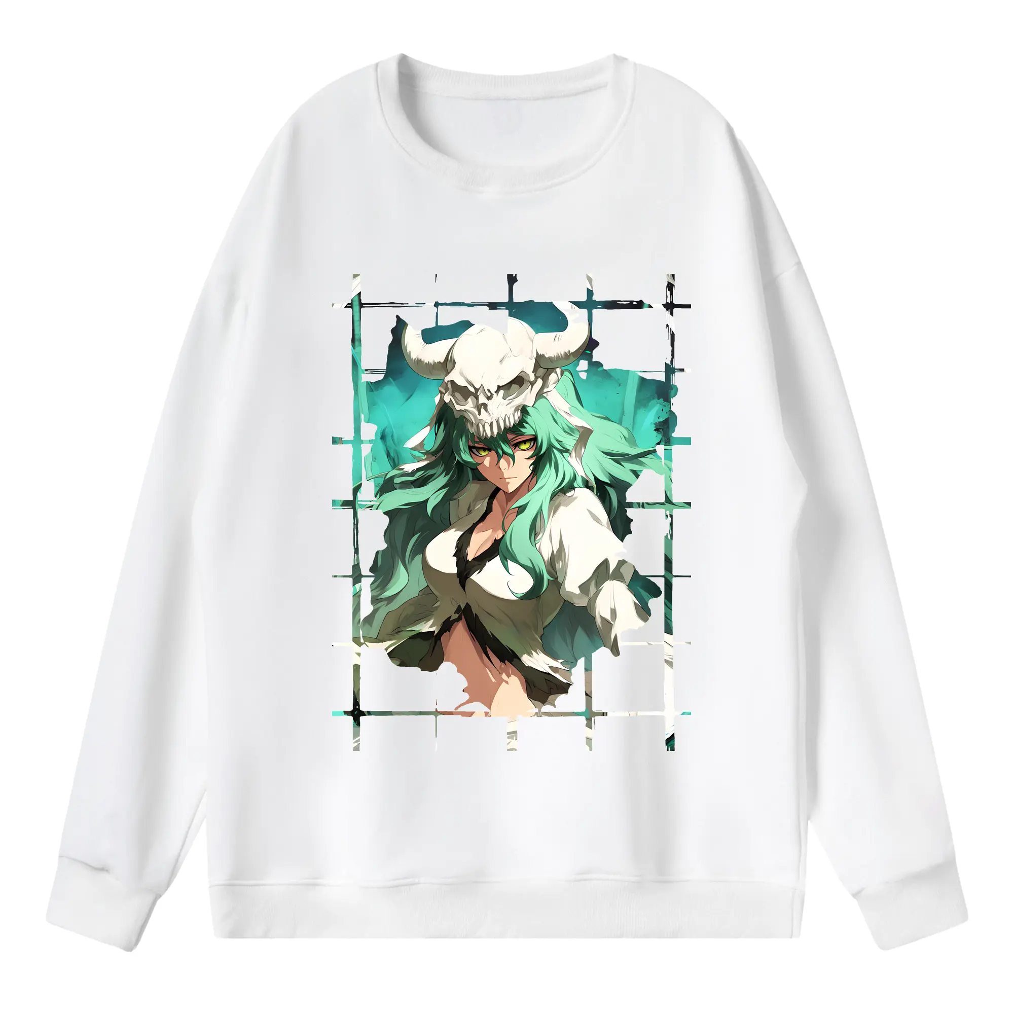 ブリーチ グッズ ネリエル・トゥ・オーデルシュヴァンク - 薄手 クルーネック スウェット 裏毛260g · ポリエステル 春秋向け カジュアル 男女兼用 · トレーナー デイリー スポーツ 散歩に最適