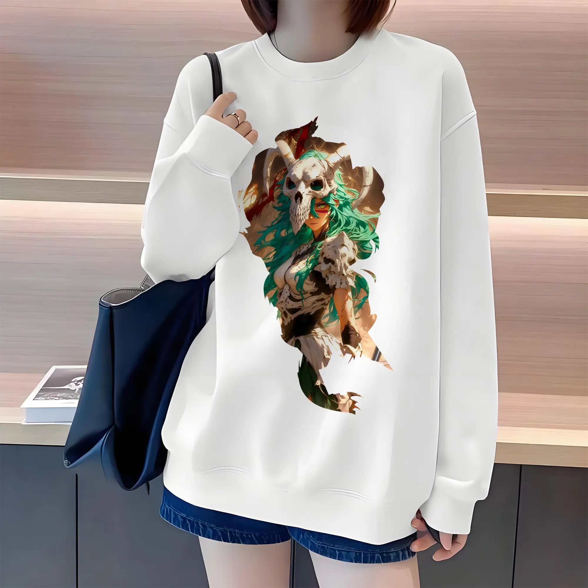 ブリーチ グッズ ネリエル・トゥ・オーデルシュヴァンク