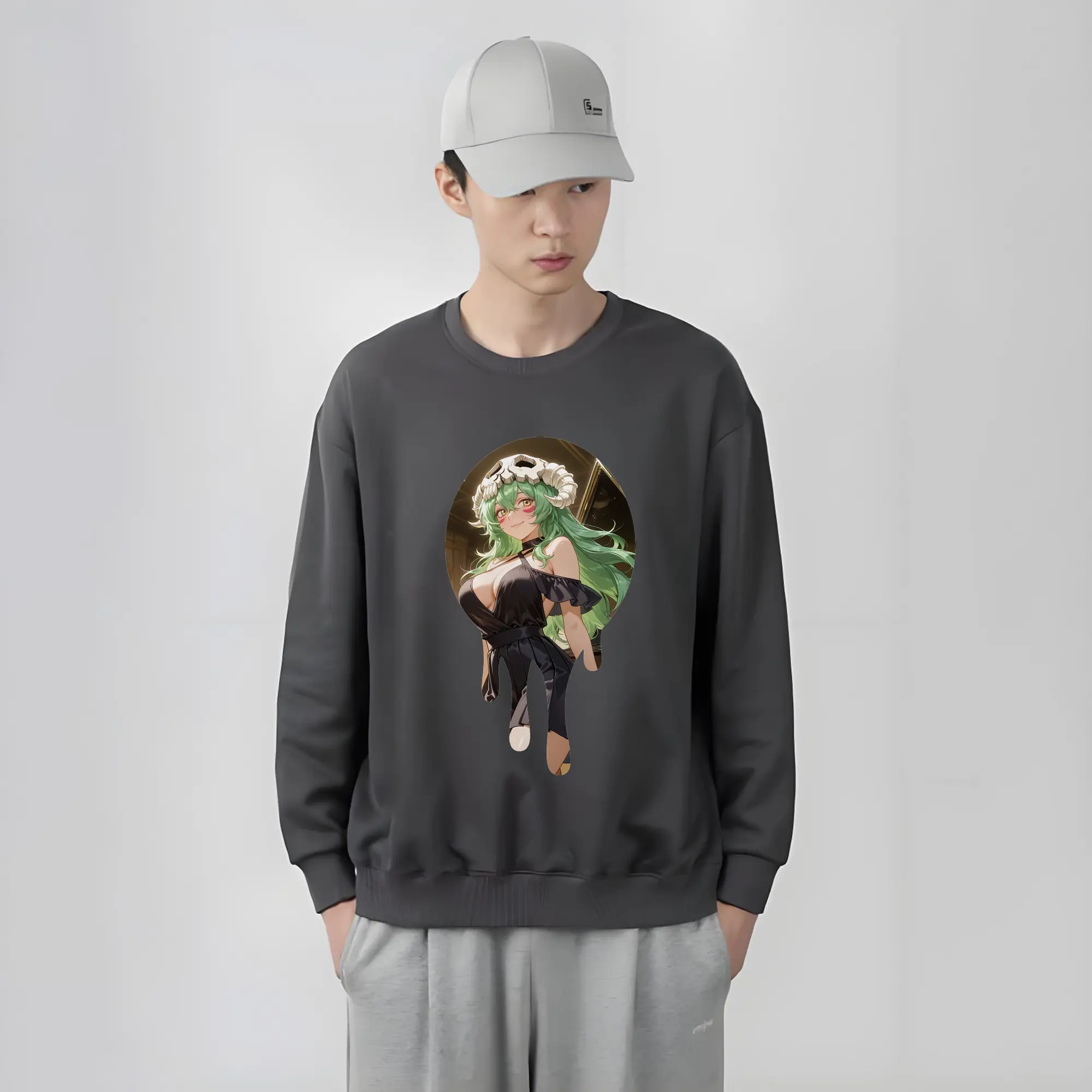 ブリーチ グッズ ネリエル・トゥ・オーデルシュヴァンク