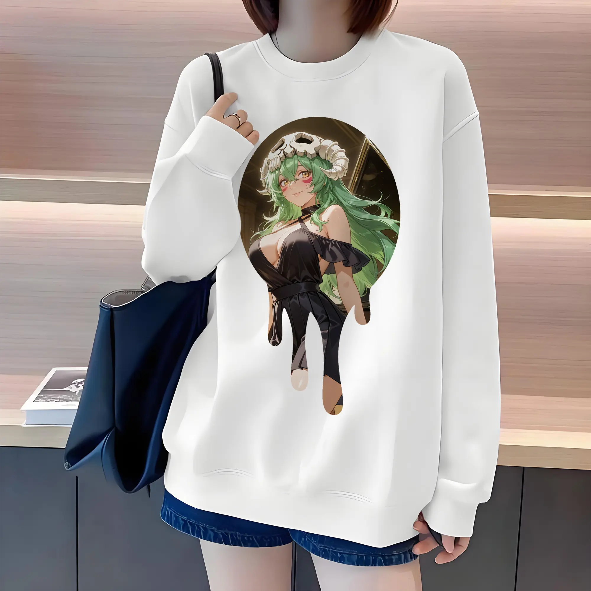 ブリーチ グッズ ネリエル・トゥ・オーデルシュヴァンク